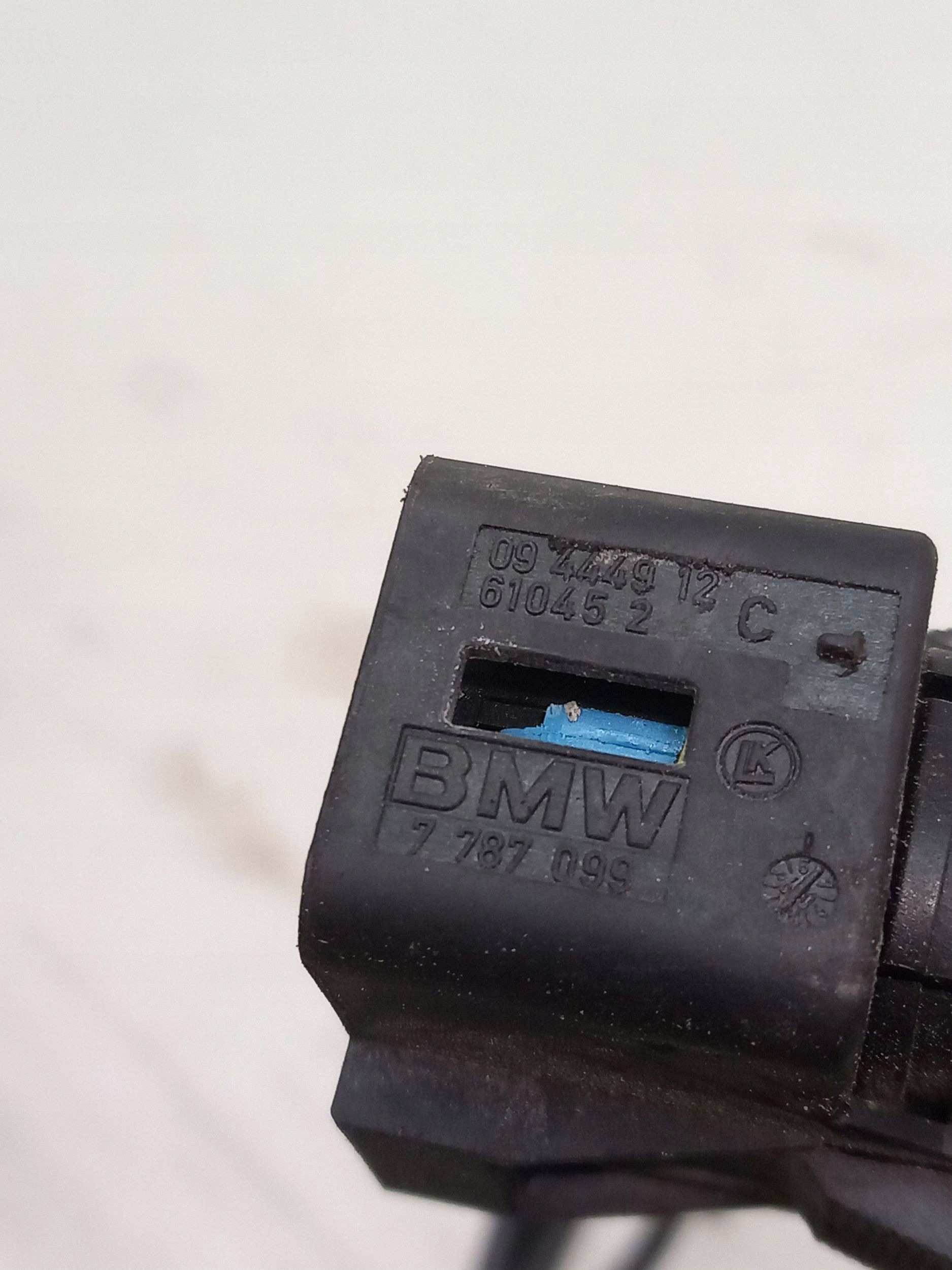 Cables de encendido BMW 7 F01-F04 7802182 image 5