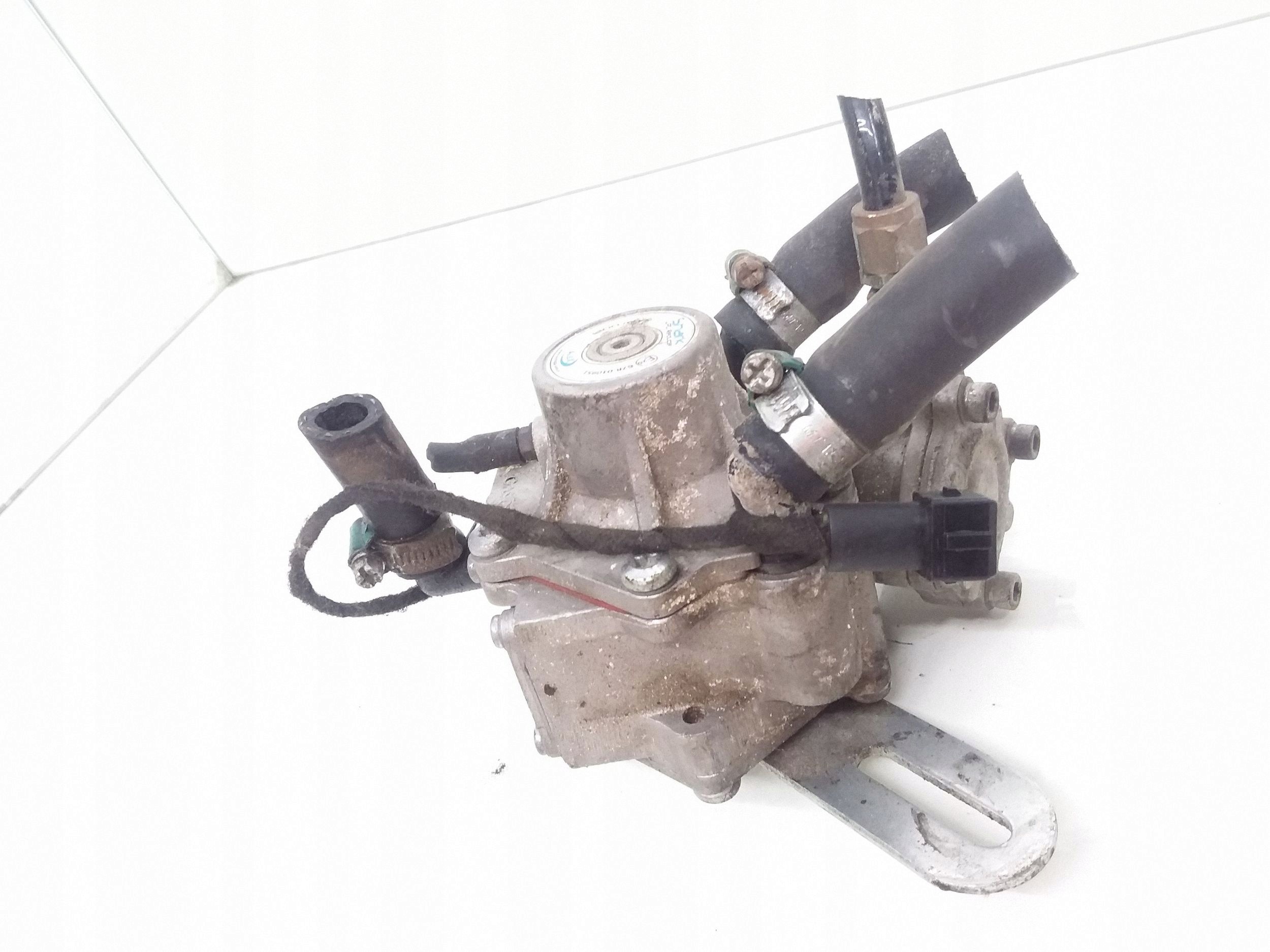 Redutor LPG Nissan Primera 2000 67R010951 image 2