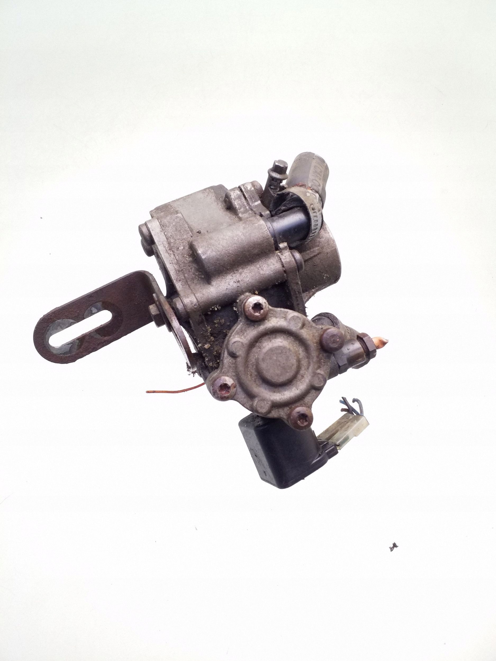 Réducteur LPG Audi 80/90/S2 B4 OE ARA236717 image 3