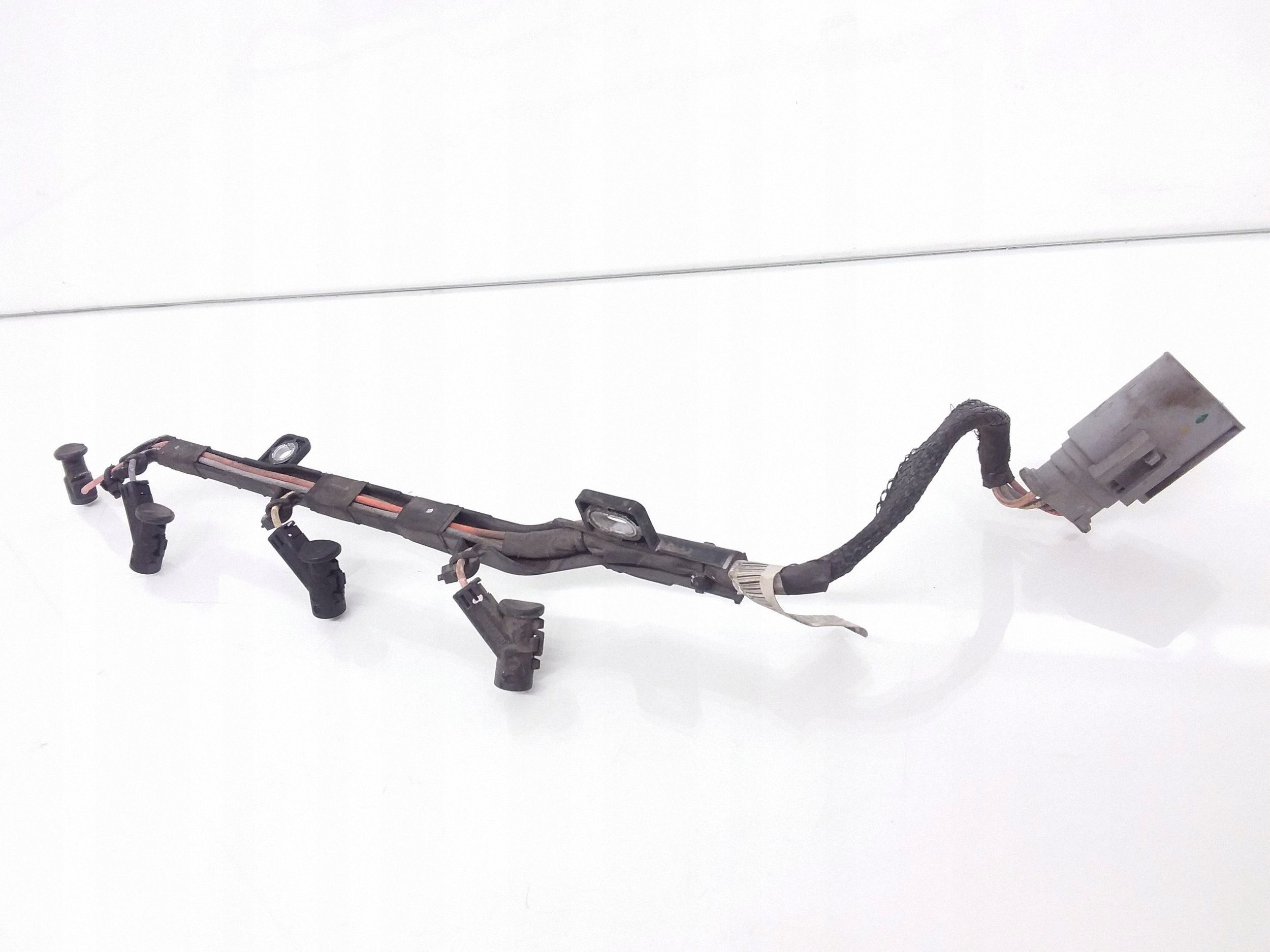 Volvo V40 2014 Glühkerzenkabel OEM AV6Q6M091 image 2