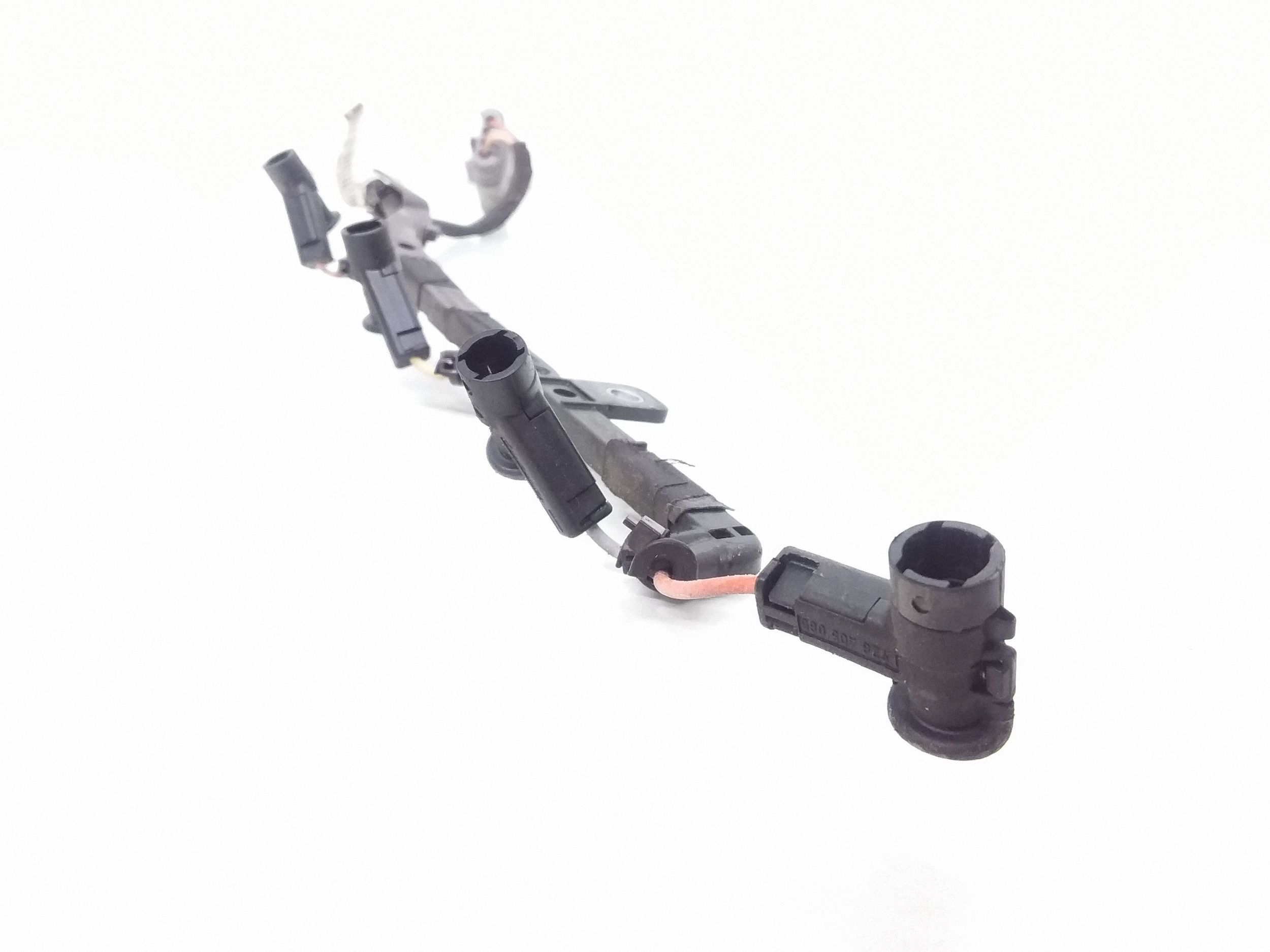 Volvo V40 2014 Gloeibougie kabel AV6Q6M091