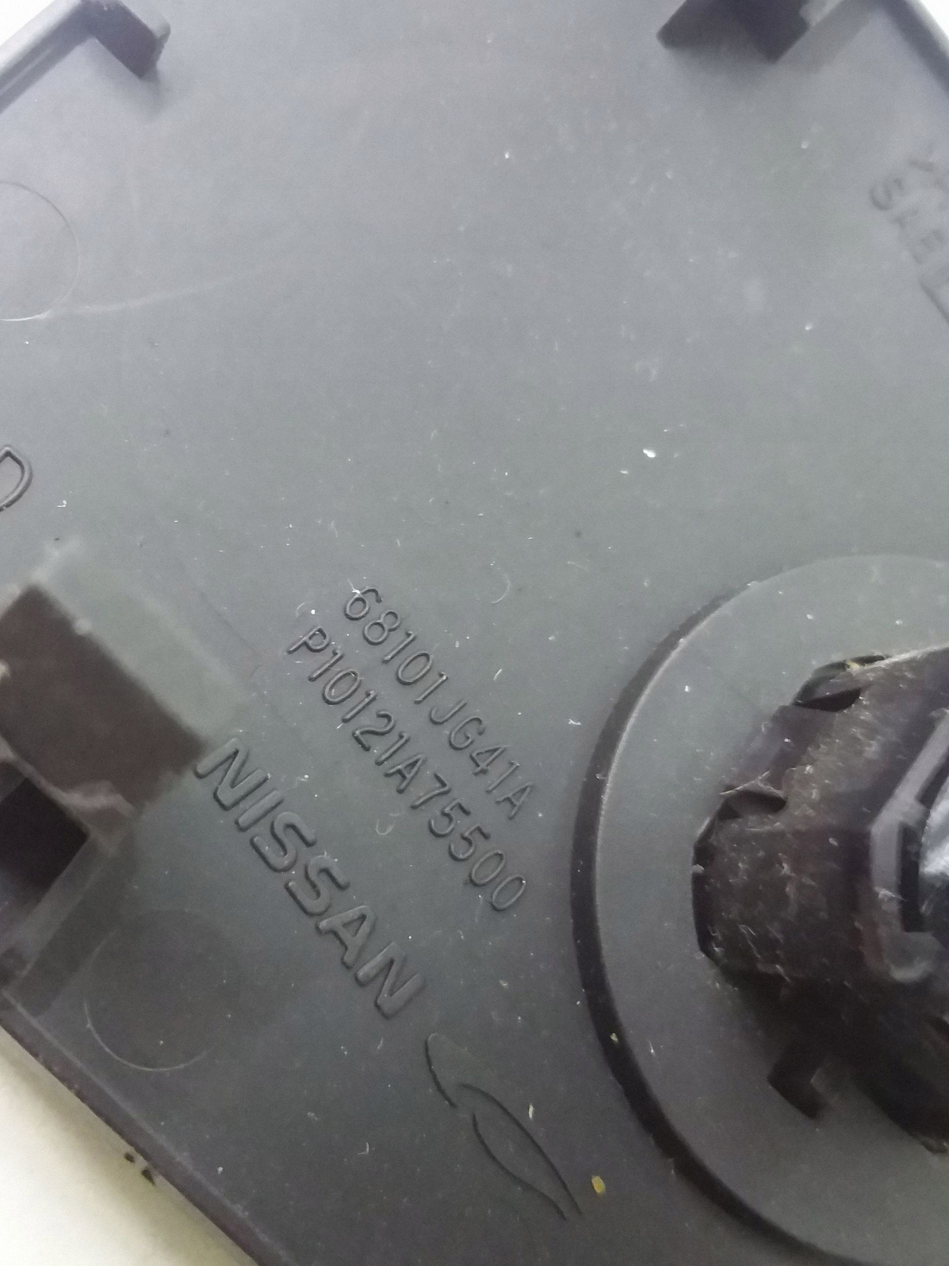 Sensor de Sol Nissan X-Trail T31 68101JG41A image 3