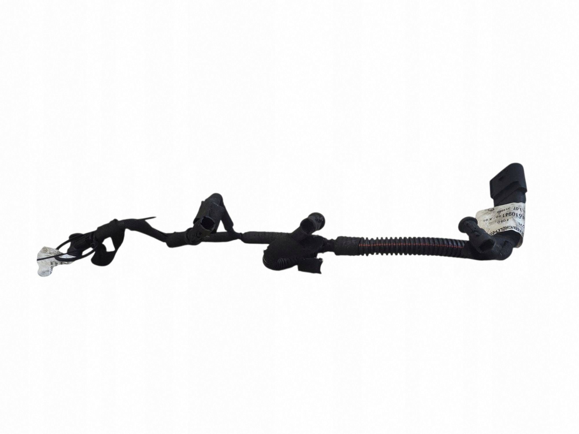 Ford Focus 2004 Glühkerzenkabel OEM 9661094180 image 2