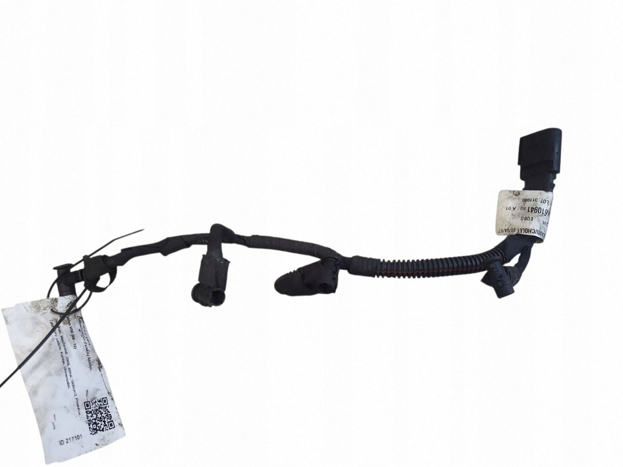 Cavo Candele Glow Ford Focus 2004 OEM 9661094180