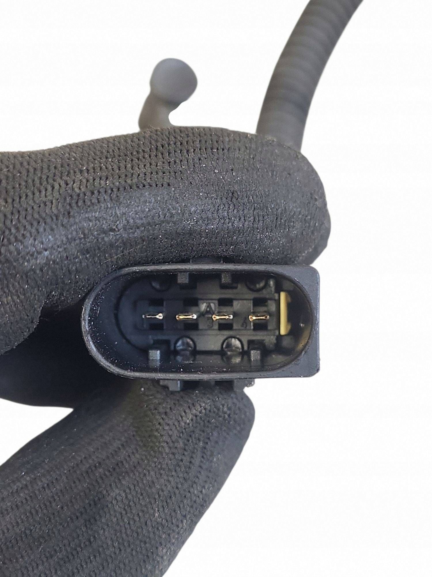 Ford Focus 2004 Glühkerzenkabel OEM 9661094180 image 3