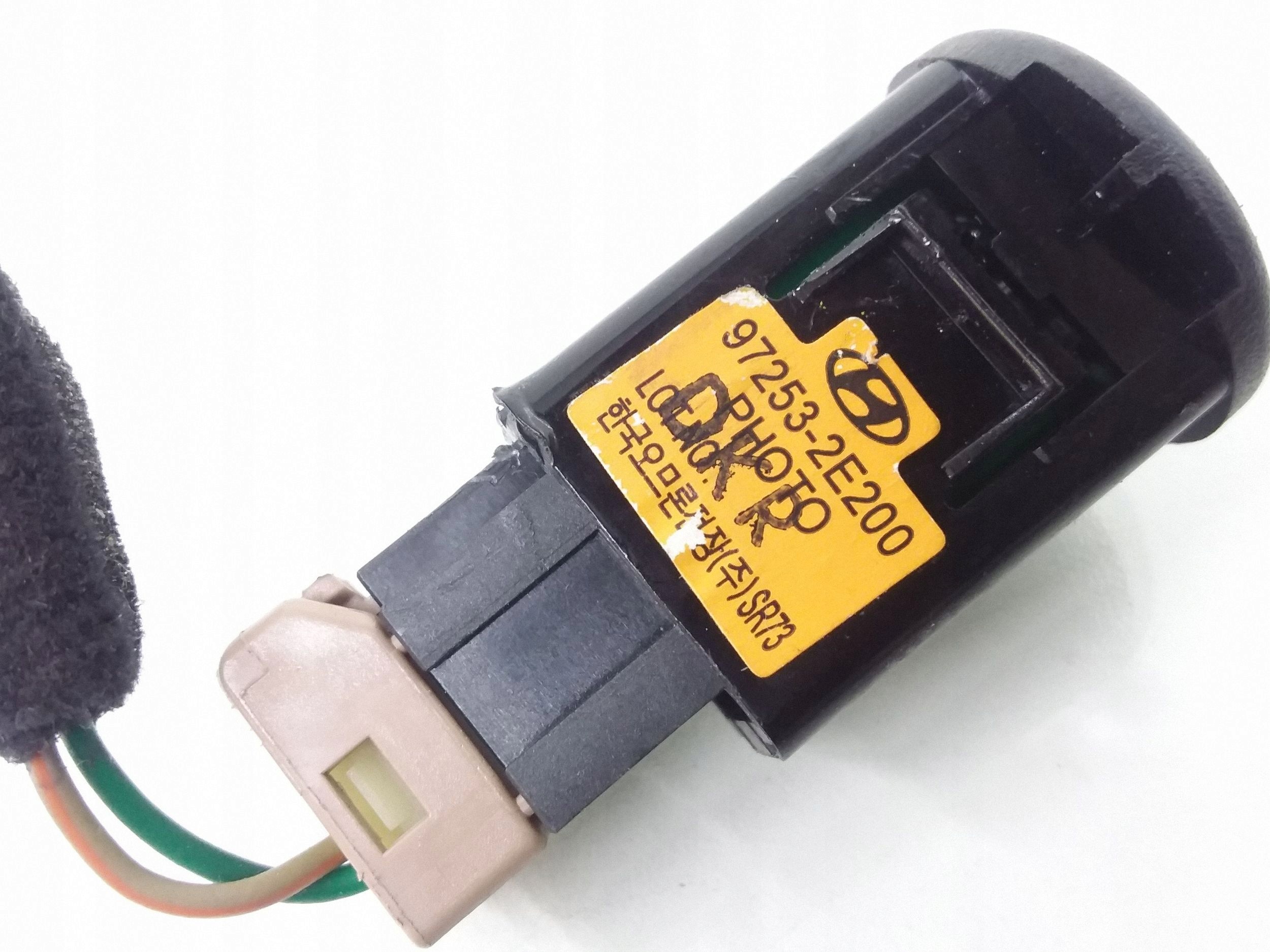 Sensor de Sol Hyundai Tucson JM 972532E200 image 3