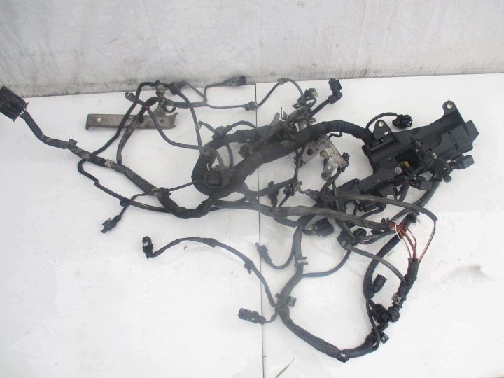 Kabelbaum Motor Mercedes C-Klasse W205 W213 GLC X253 C253 2.0 CGI