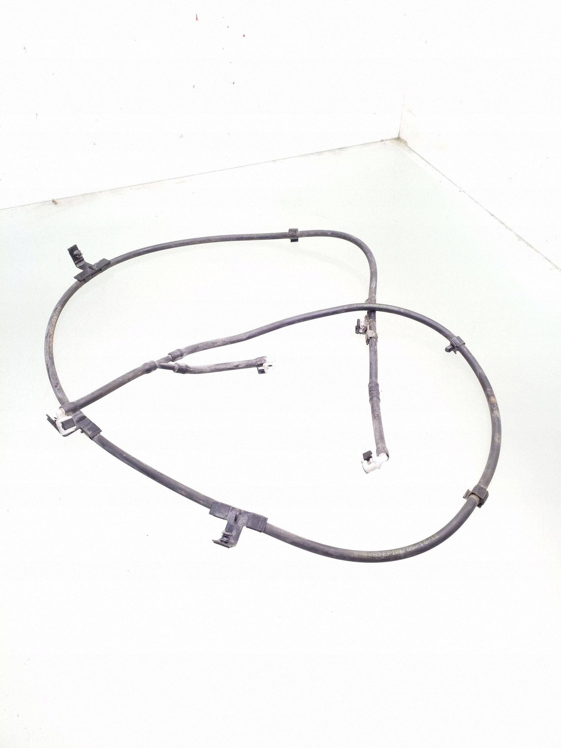 Flexible de lave-glace Ford Focus 2013 (ARA240428) image 2