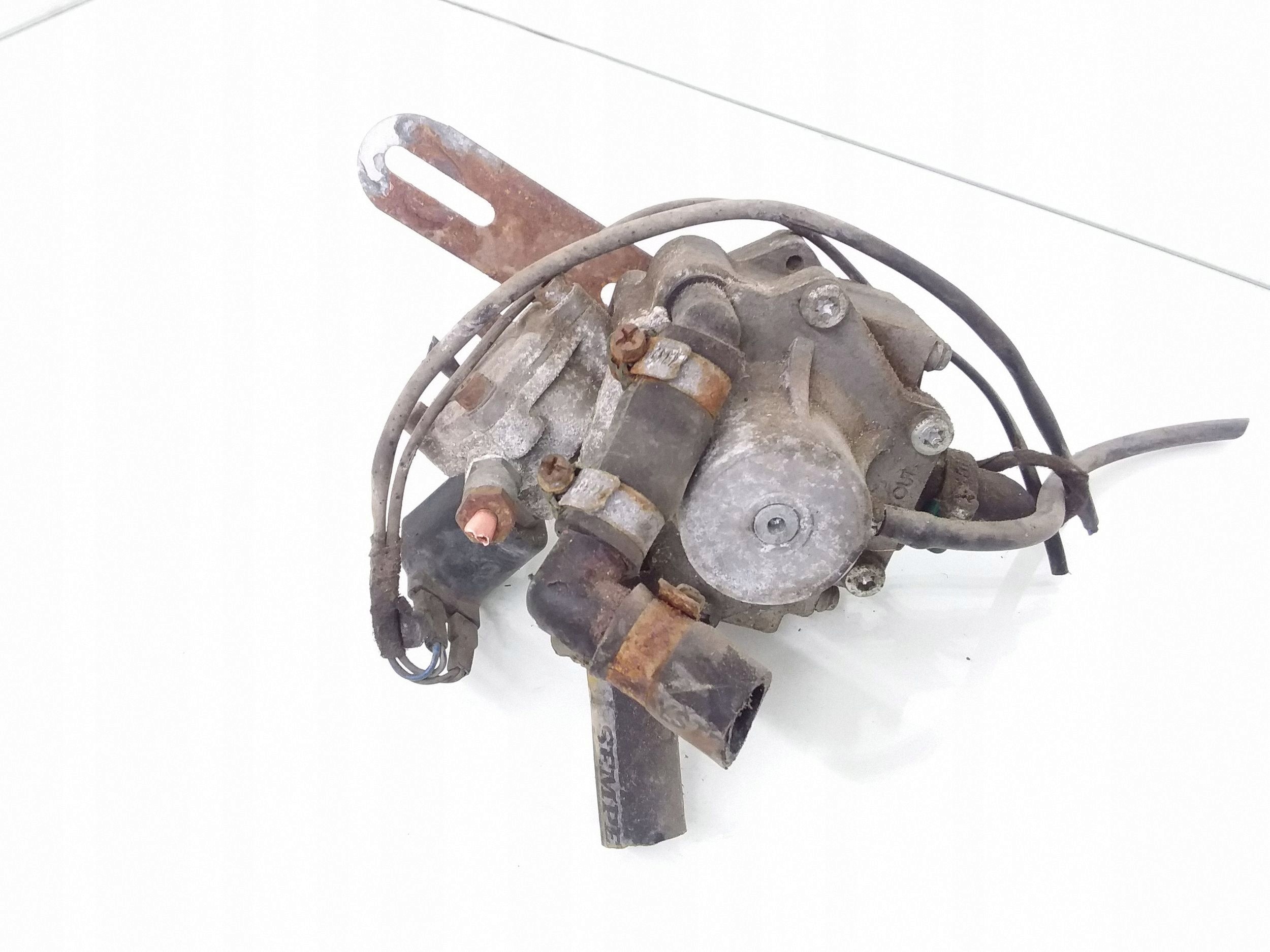 Redutor LPG Chrysler PT Cruiser 2001 ARA244148 image 2