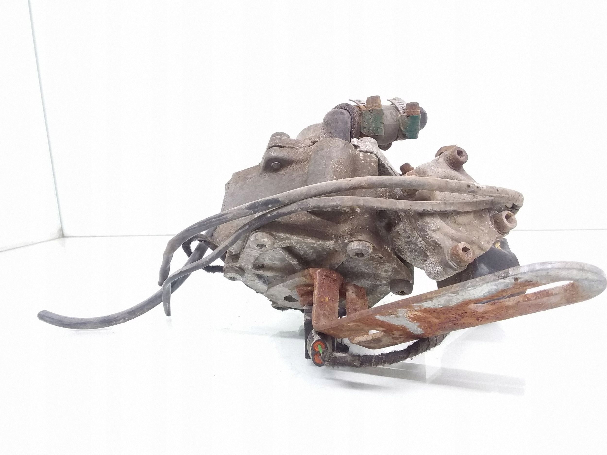 Redutor LPG Chrysler PT Cruiser 2001 ARA244148 image 3