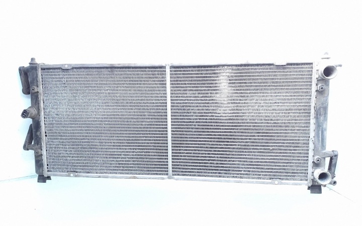 Wasserkühler VW TRANSPORTER IV FURGON (70XA) 701121253B 2.4L 1991