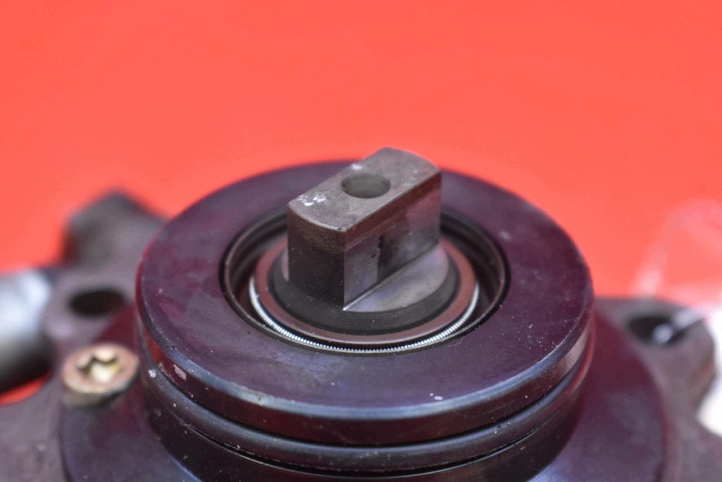 Bomba inyectora Fiat Opel 1.3 JTD CDTI 0445010138 55198933 image 3
