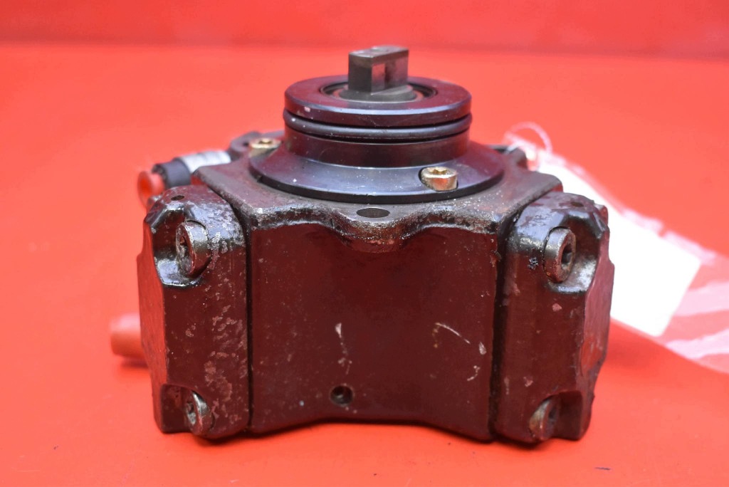 Bomba inyectora Fiat Opel 1.3 JTD CDTI 0445010138 55198933 image 4