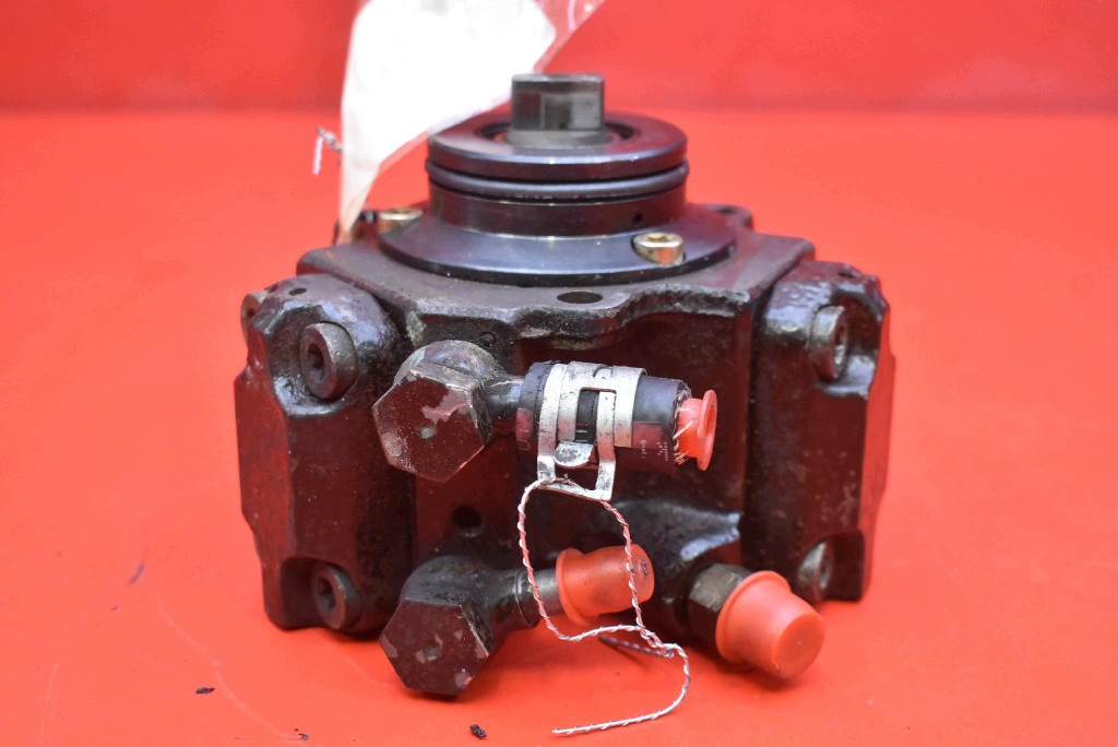 Bomba inyectora Fiat Opel 1.3 JTD CDTI 0445010138 55198933 image 6