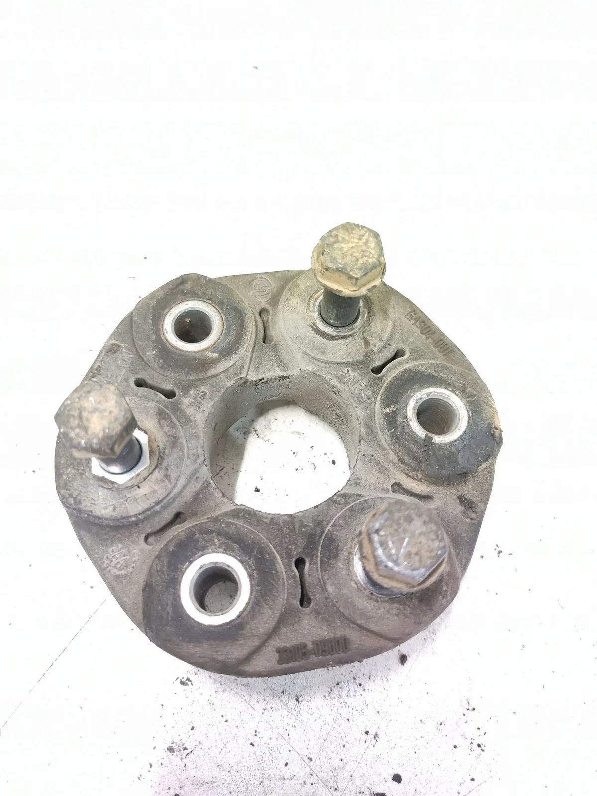 SsangYong Rexton 2009 - Conector Flexível do Eixo GAS04001 image 2