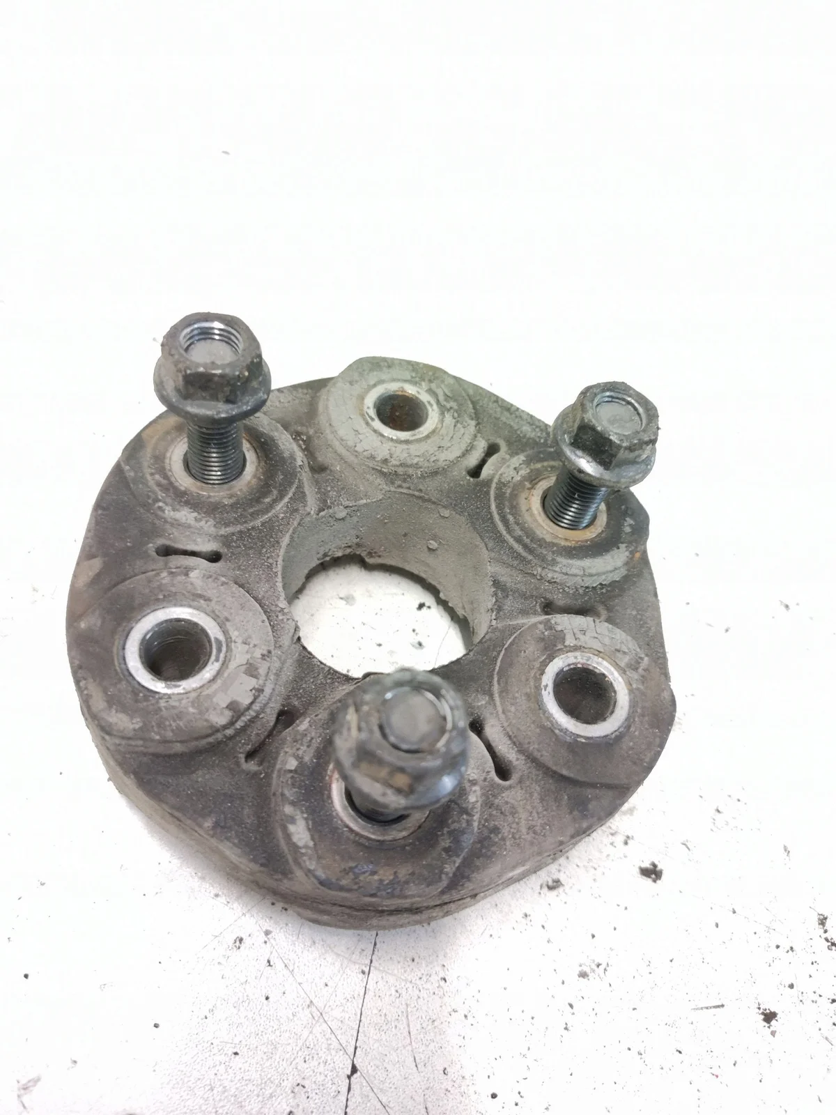 SsangYong Rexton 2009 - Conector Flexível do Eixo GAS04001 image 3