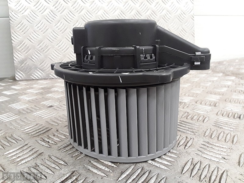 Ventilator motor Hyundai I20 97126C8950 image 2
