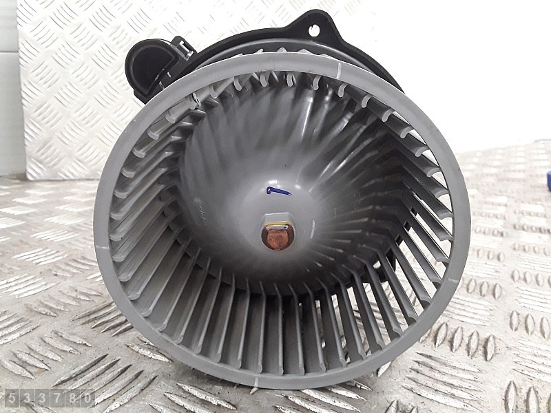 Ventilator motor Hyundai I20 97126C8950 image 4