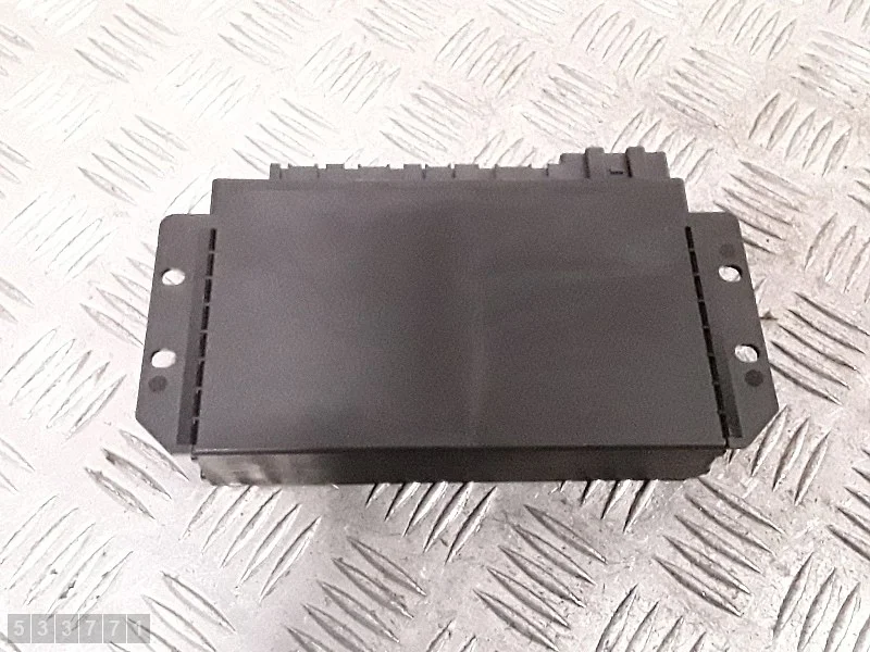 ECU Audi A4 B7 2005 1.9 TDI 8E0959433BH image 4