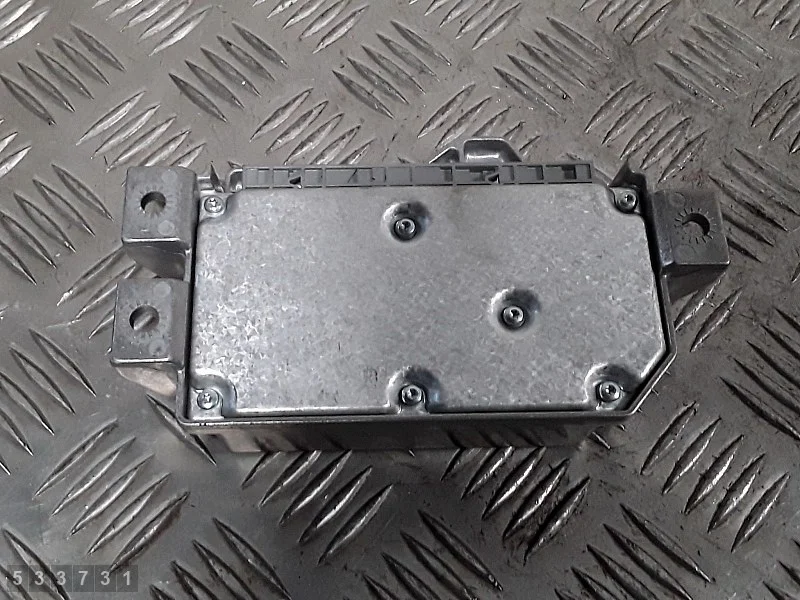 ECU Mini Cooper R56 2006 65773428715 image 4