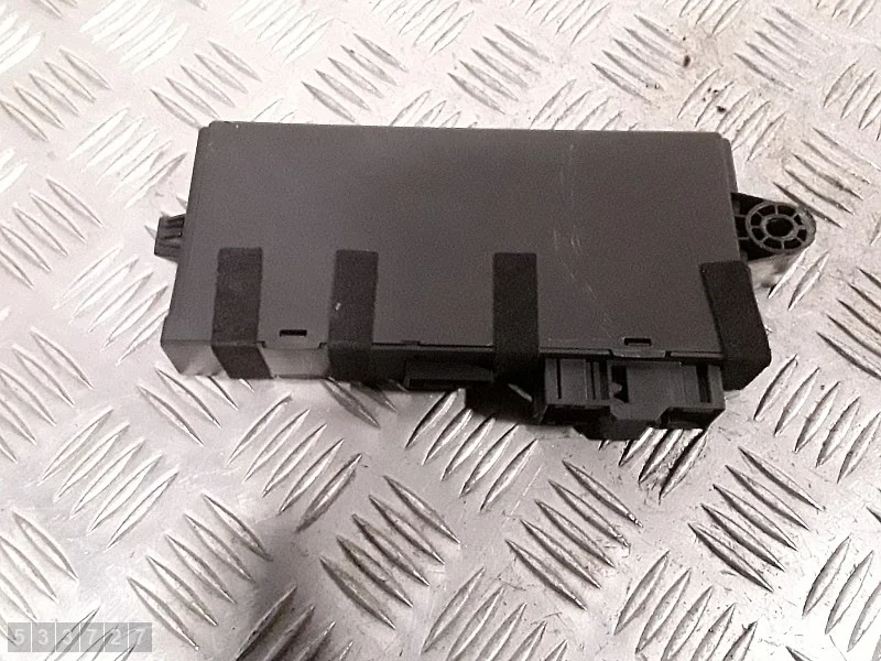 Mini Cooper R56 ECU 61356943822 Käytetty image 4
