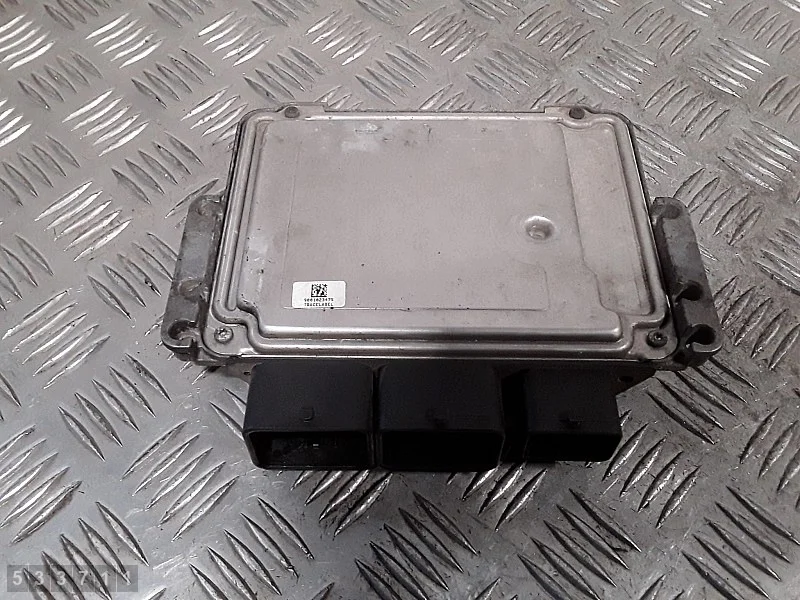 2006 Mini Cooper R56 ECU 1600petrol image 3