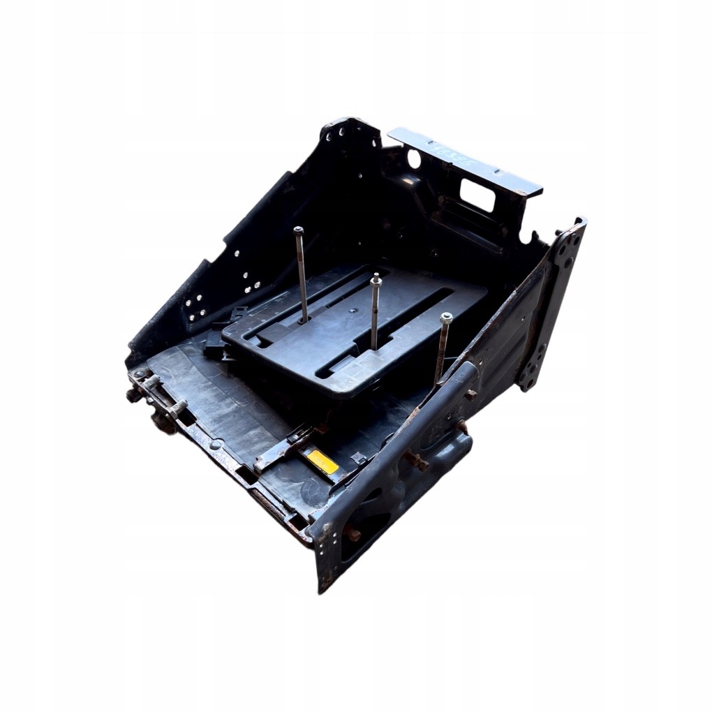 SCANIA 2536278 Batterijcontainer (Gebruikt) image 7
