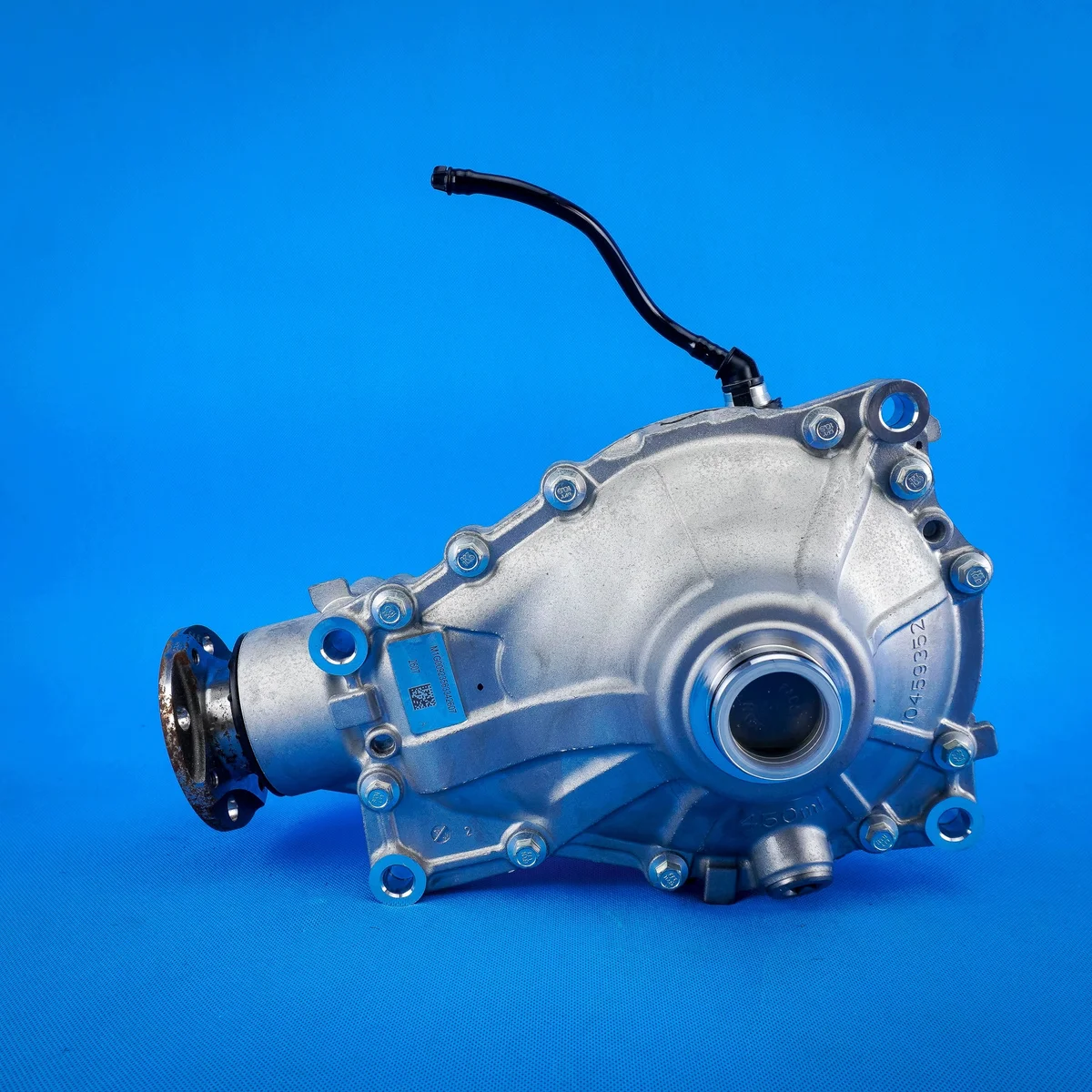 Boîte de transfert BMW X3 G01 G02 31508850592