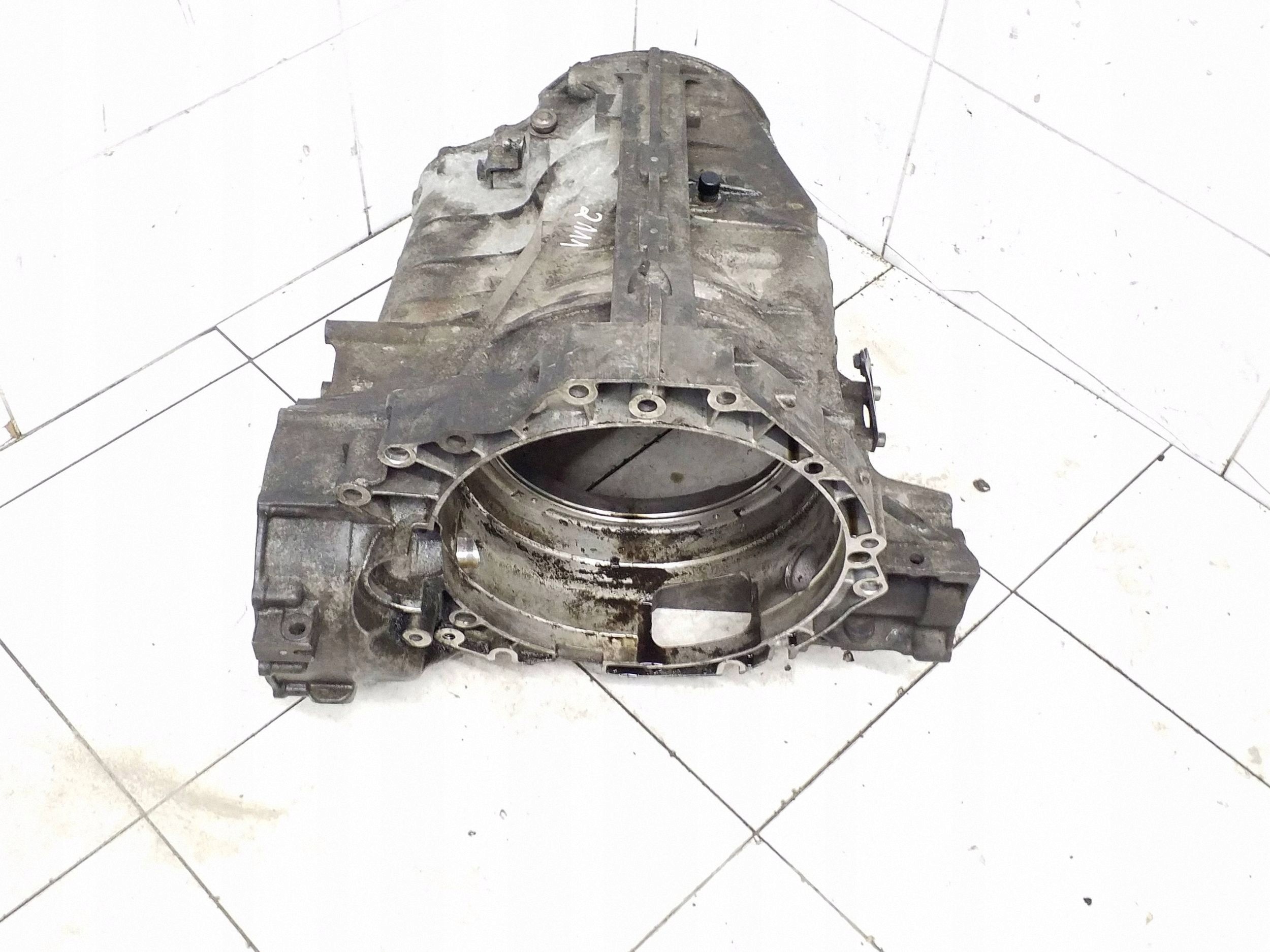 2012 Audi A6 S6 C7 4G Altro componente cambio 0b5301103p image 2