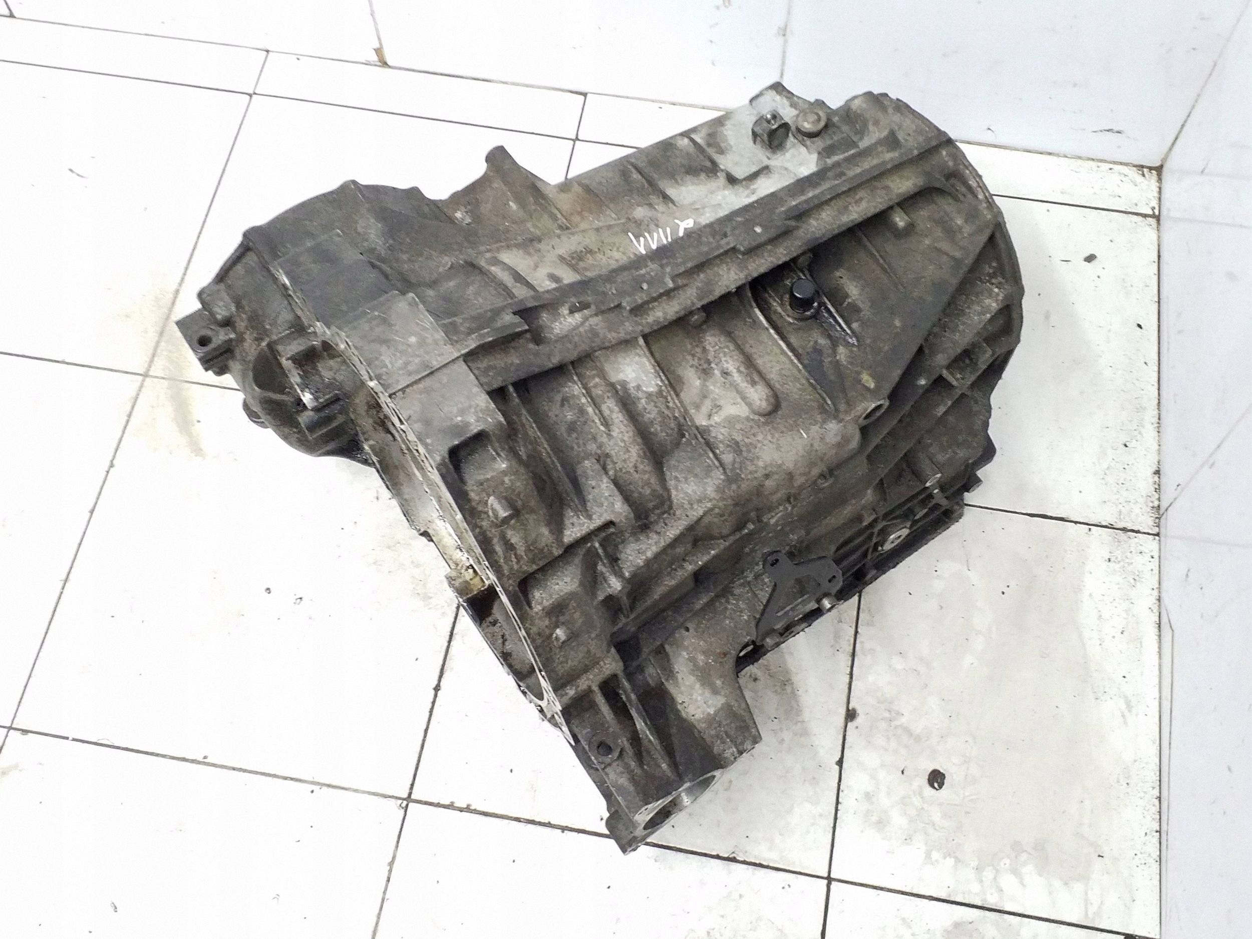 2012 Audi A6 S6 C7 4G Altro componente cambio 0b5301103p image 3