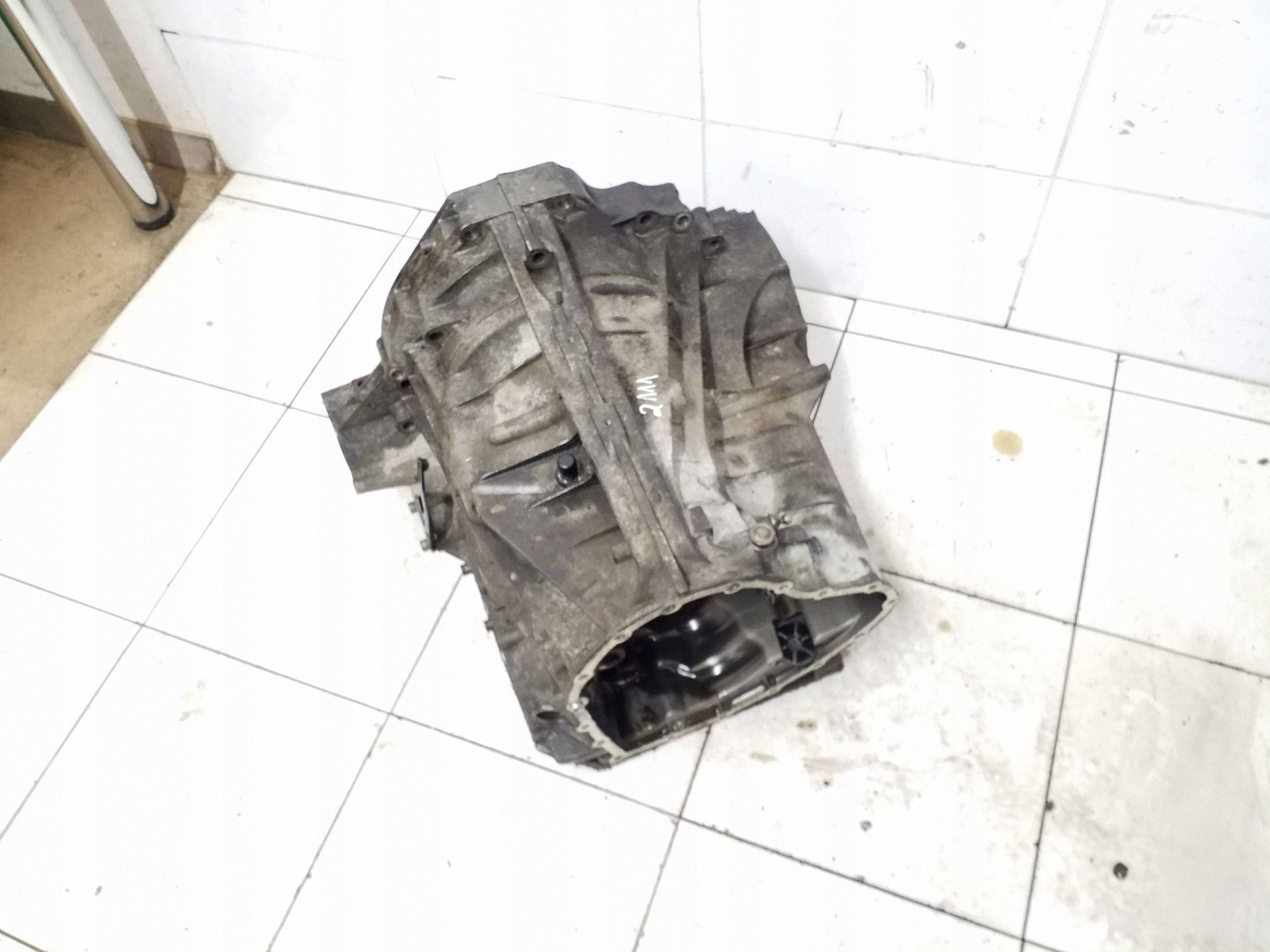 2012 Audi A6 S6 C7 4G Altro componente cambio 0b5301103p image 4