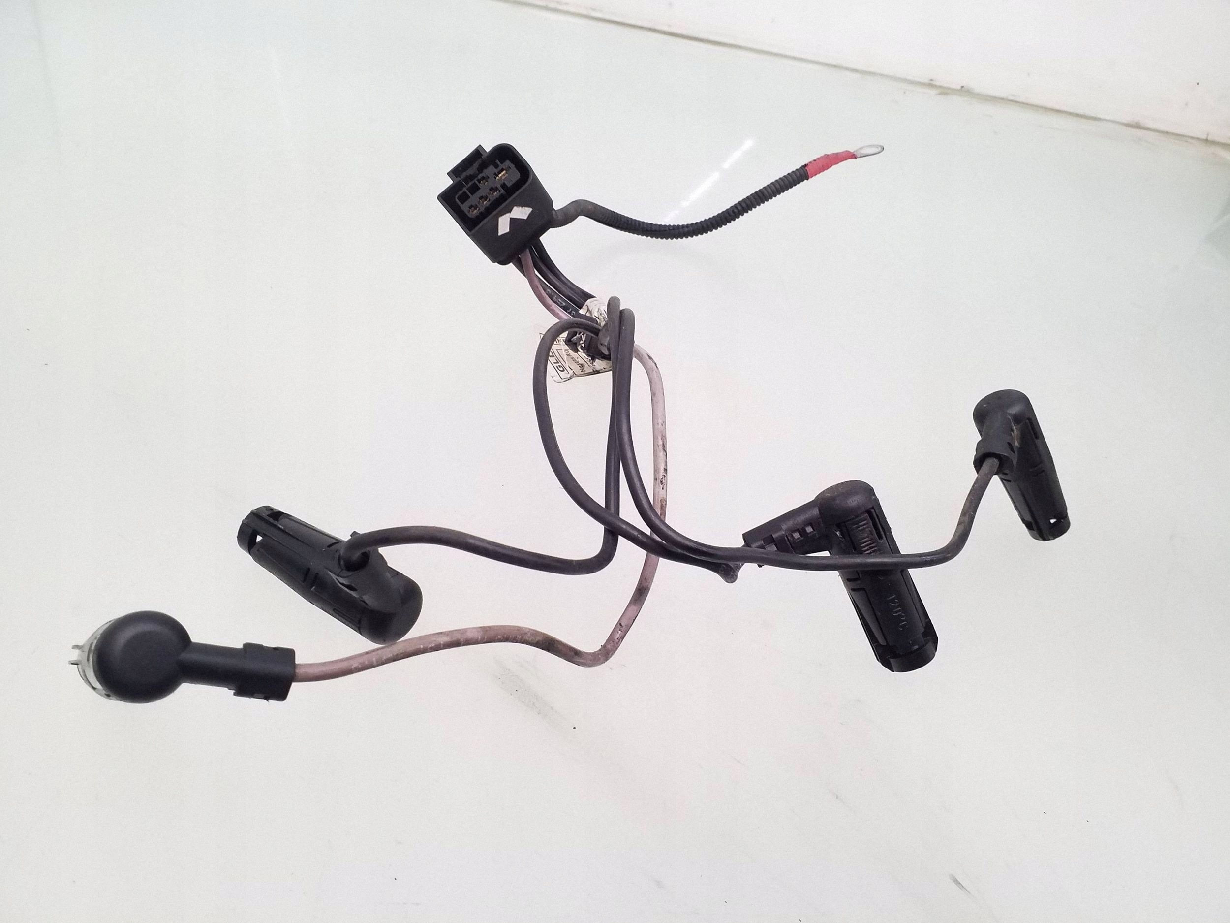 BMW 5 F10 F11 ontstekingskabels 7811162