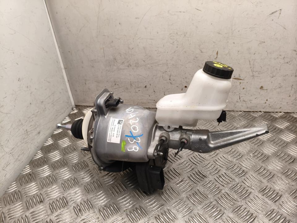 Bromspump A2949004600 Mercedes-Benz EQE SUV image 3