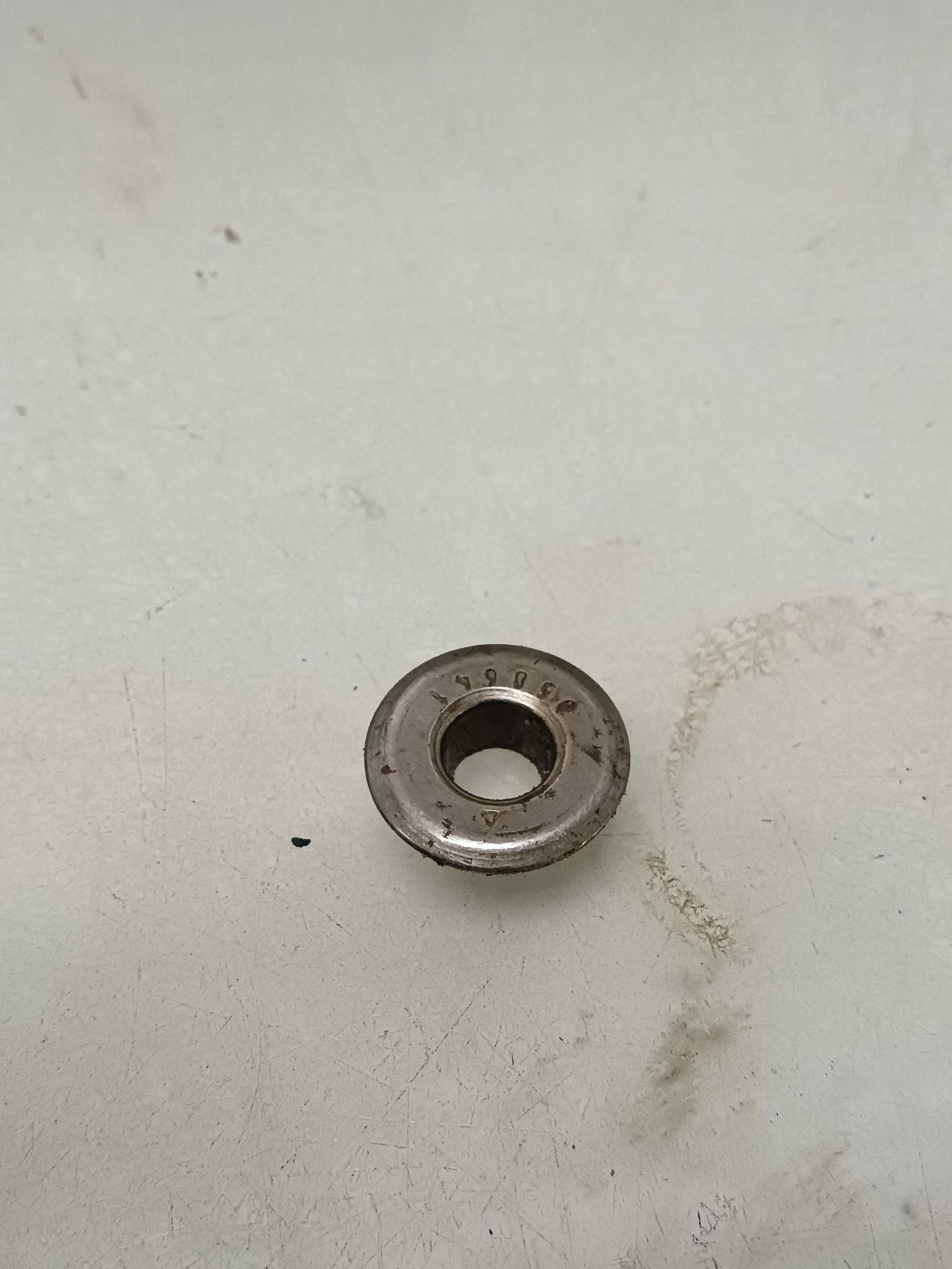 Ressort de soupape VW Passat B6 2006 ARA260072 image 3