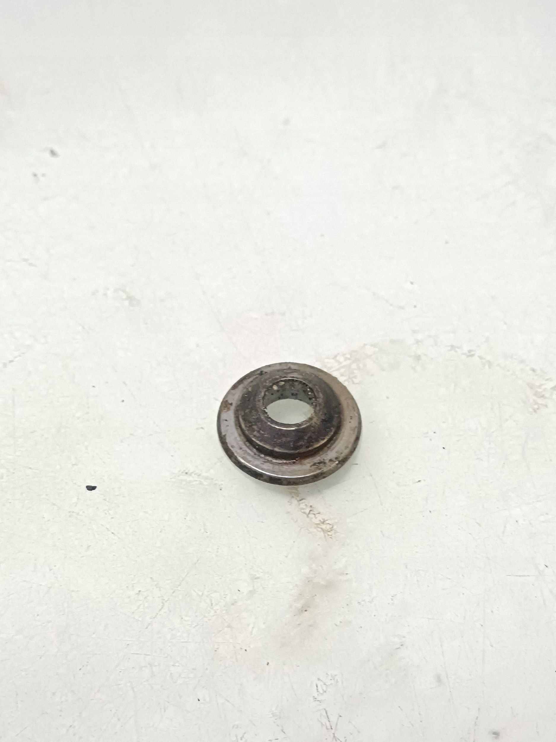 Ressort de soupape VW Passat B6 2006 ARA260072 image 4