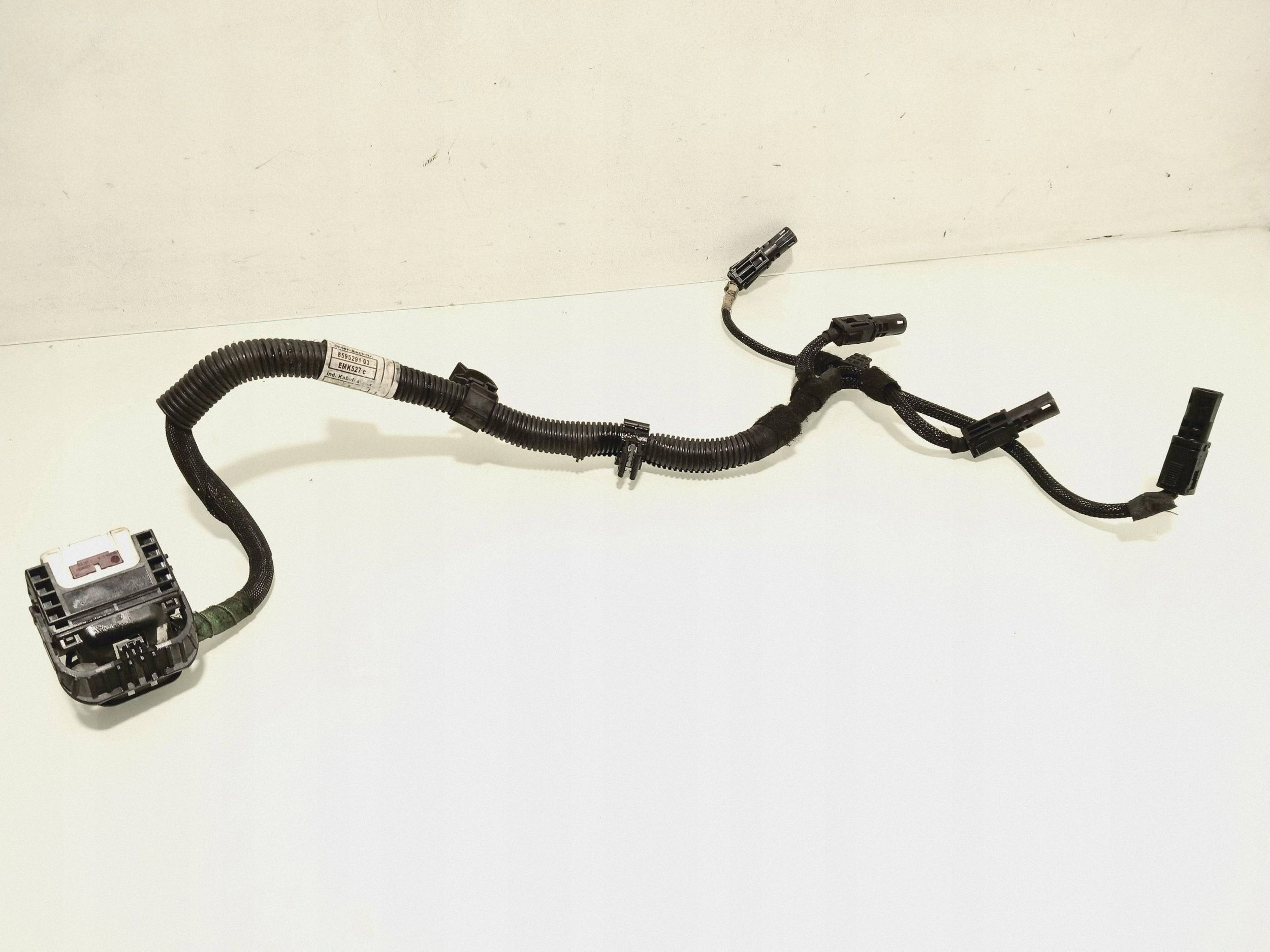 Cables de encendido BMW 5 G30 G31 G38 8595291 image 2
