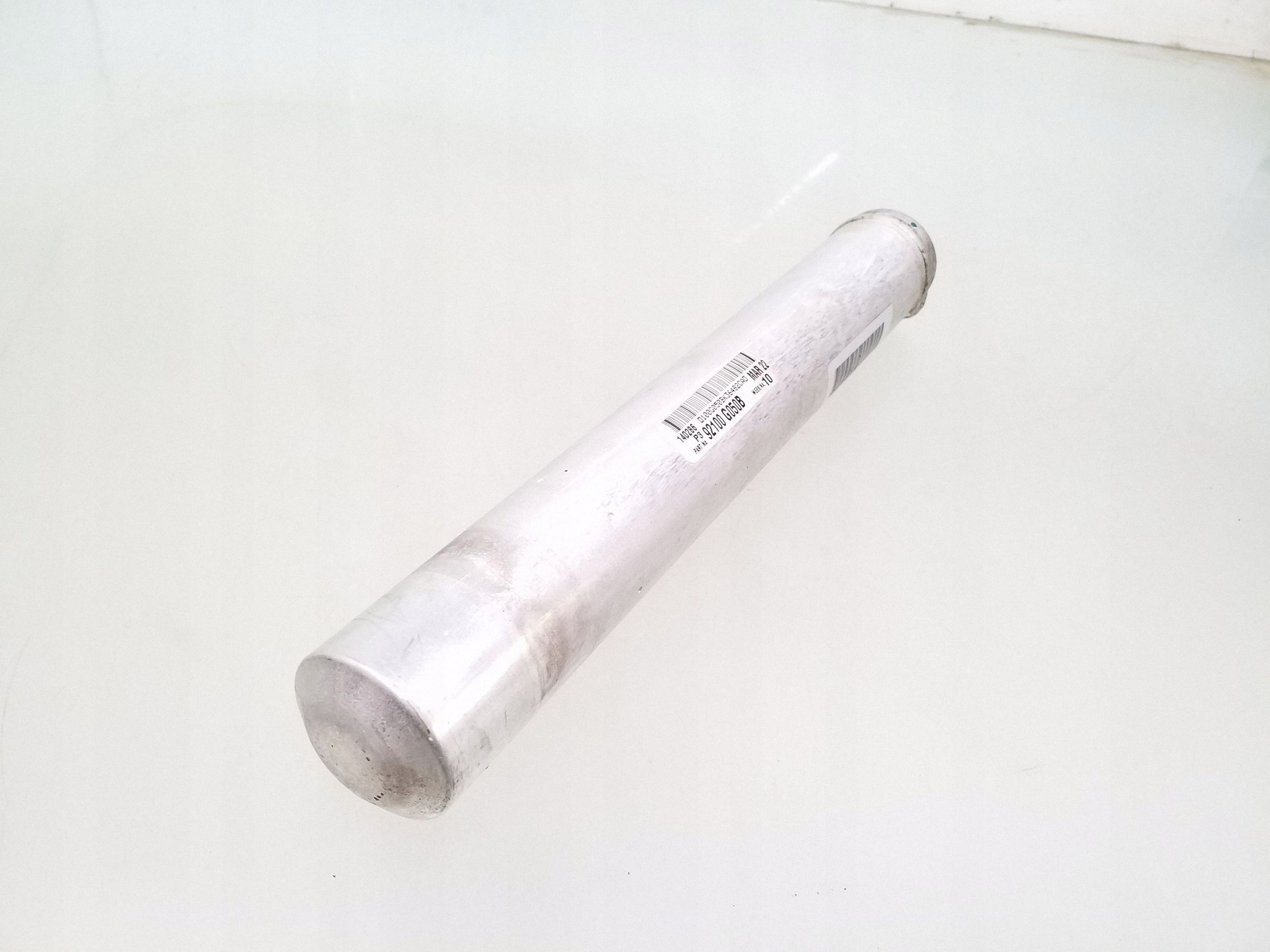 Déshydrateur clim Land Rover Defender 92100G050B