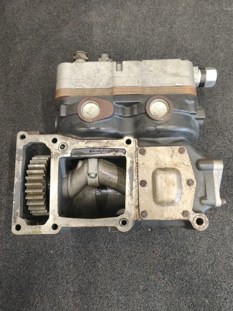 Compresseur d'air MAN TGA TGX TGS D20 D26 LK4928