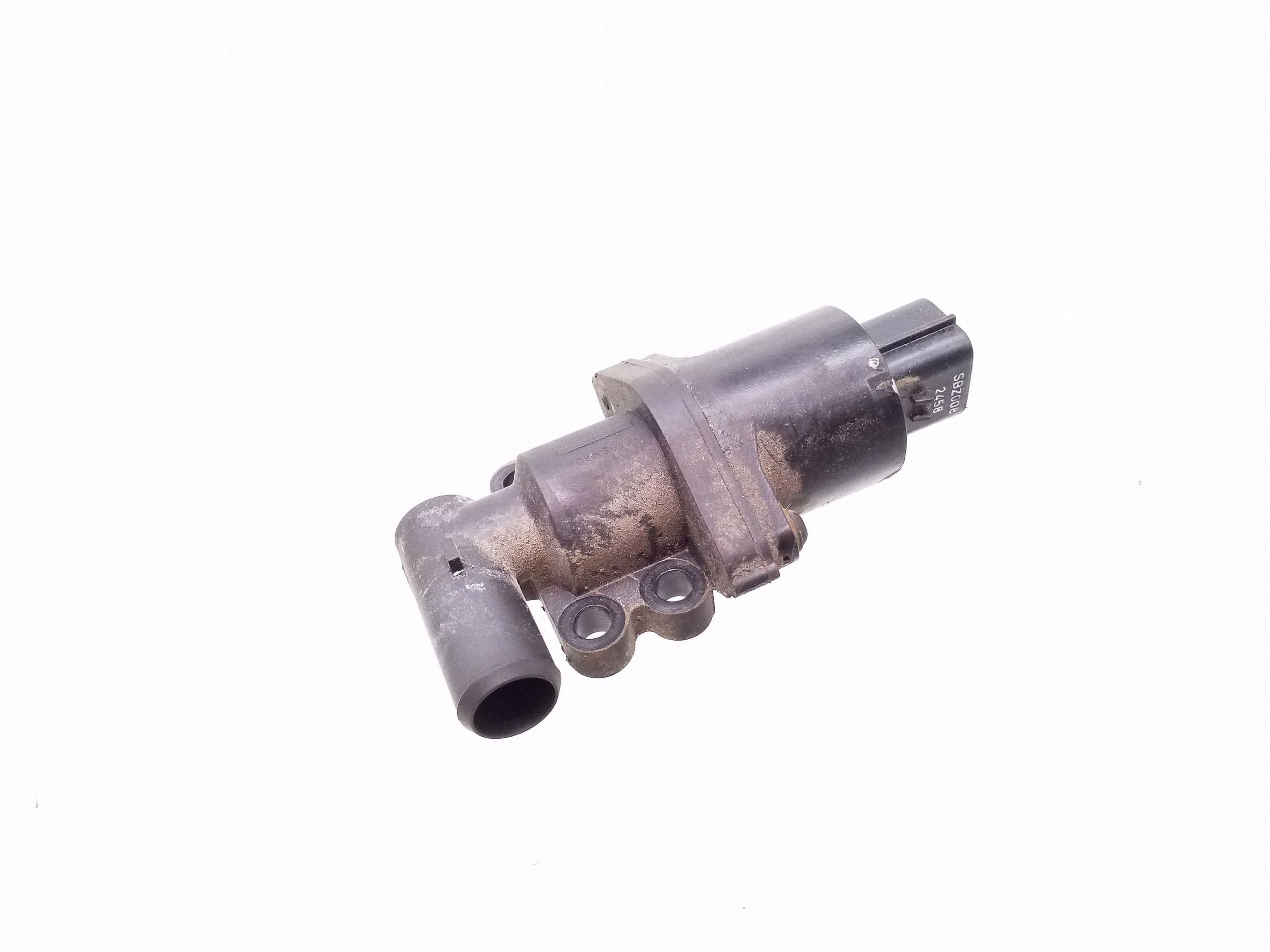 2000 MG MGF Stegmotor SBZ0082458 image 2