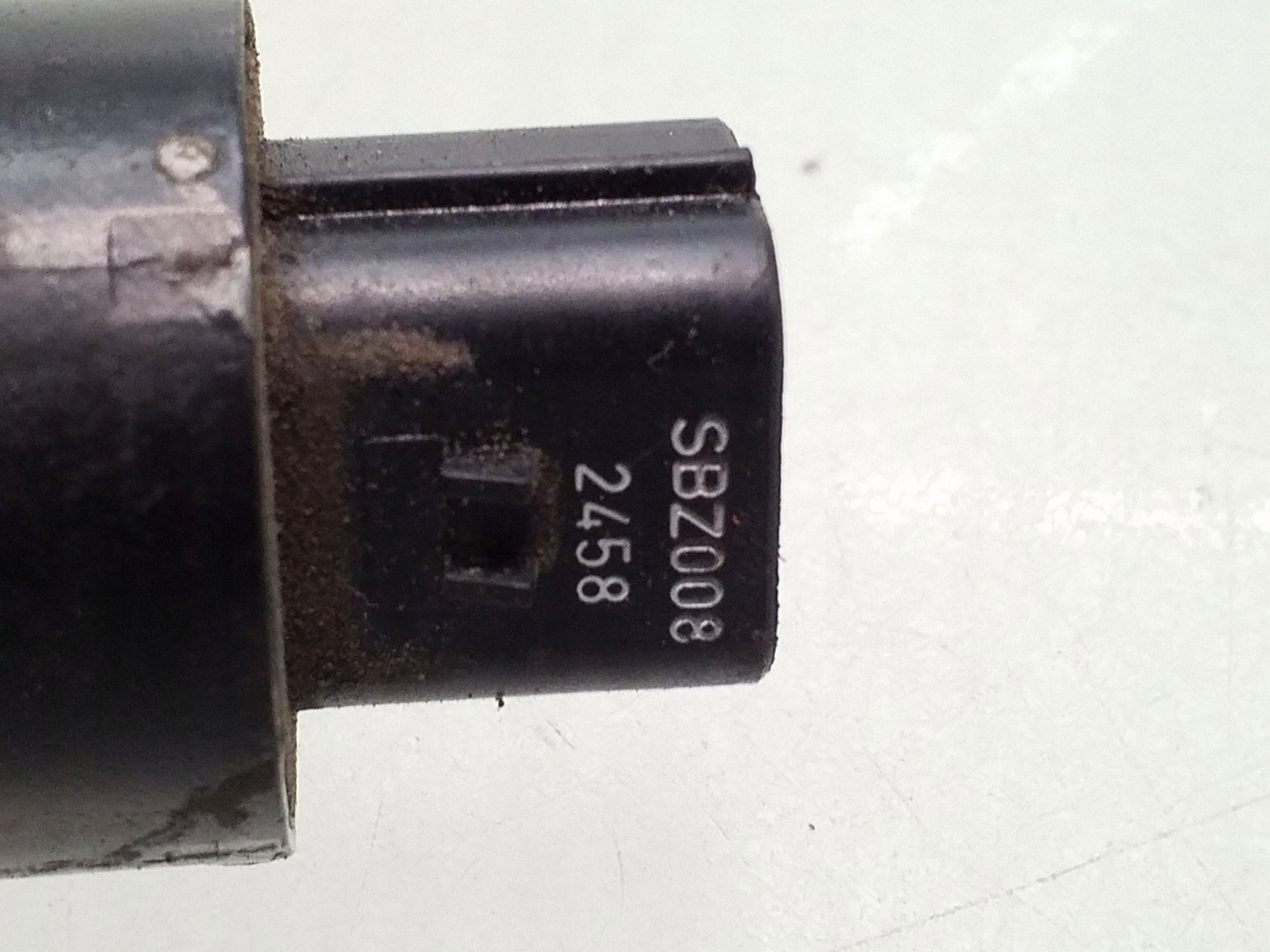 2000 MG MGF Stegmotor SBZ0082458 image 4