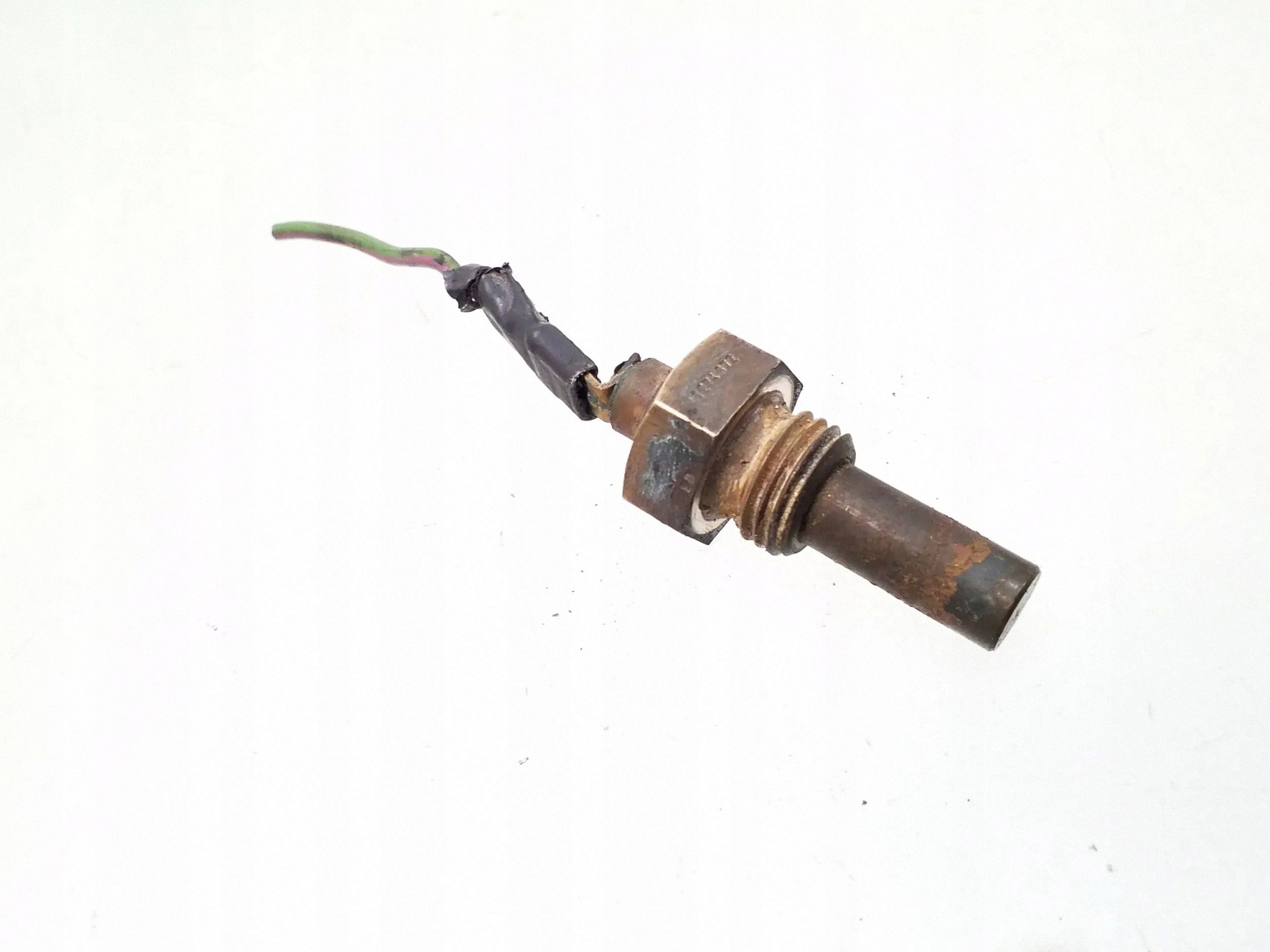 Sensor de Temperatura do Líquido de Arrefecimento BMW 3 E30 1274672 image 2