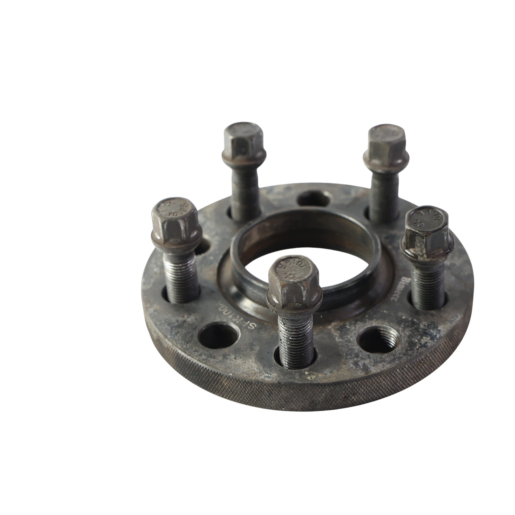 Bimecc 15mm 5x112 66.6mm Välikkeet image 4