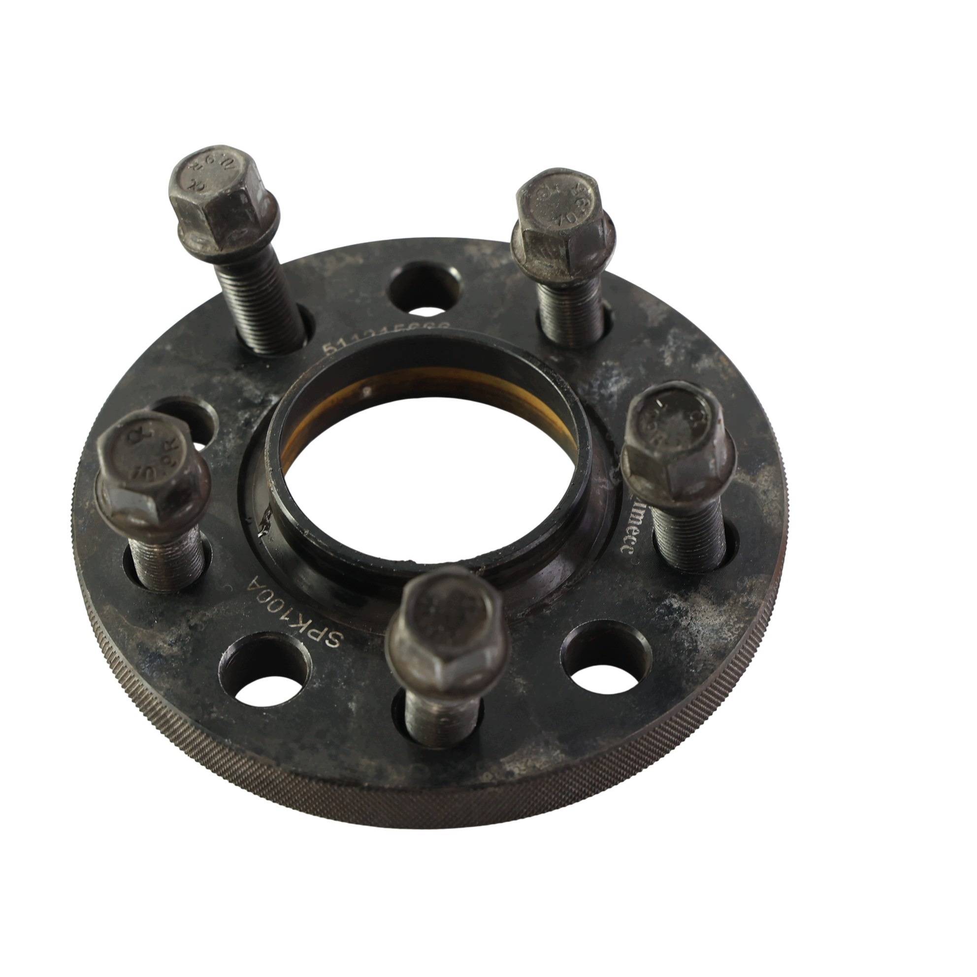 Bimecc 15mm 5x112 66.6mm Välikkeet image 7