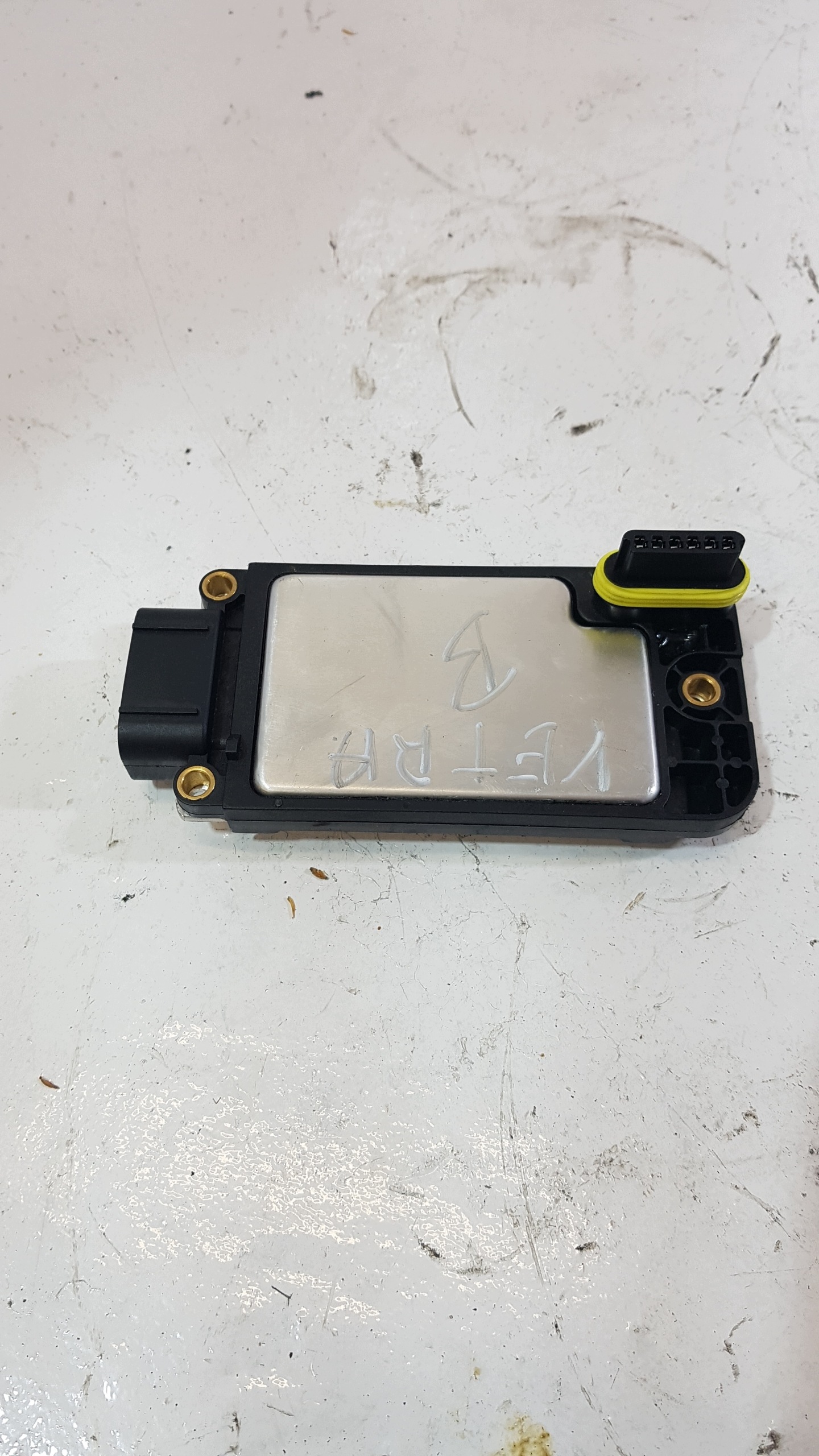 Module d'allumage Opel Vectra B 2.2 B image 2