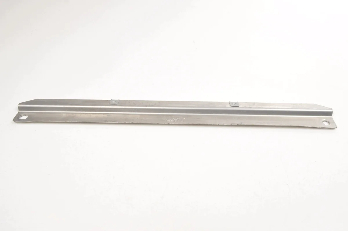 Porsche 911 992 Refuerzo 25R OEM 992806363