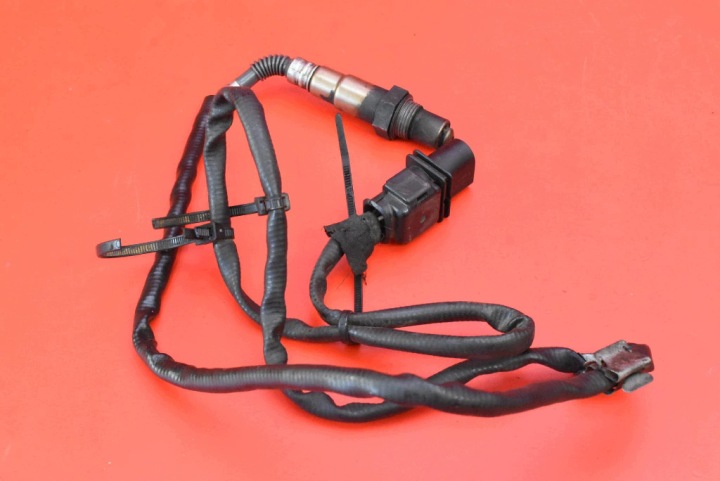 Lambda-anturi 0035427218 Mercedes CLK W209 W203 2.2 CDI 150 hv 02-05