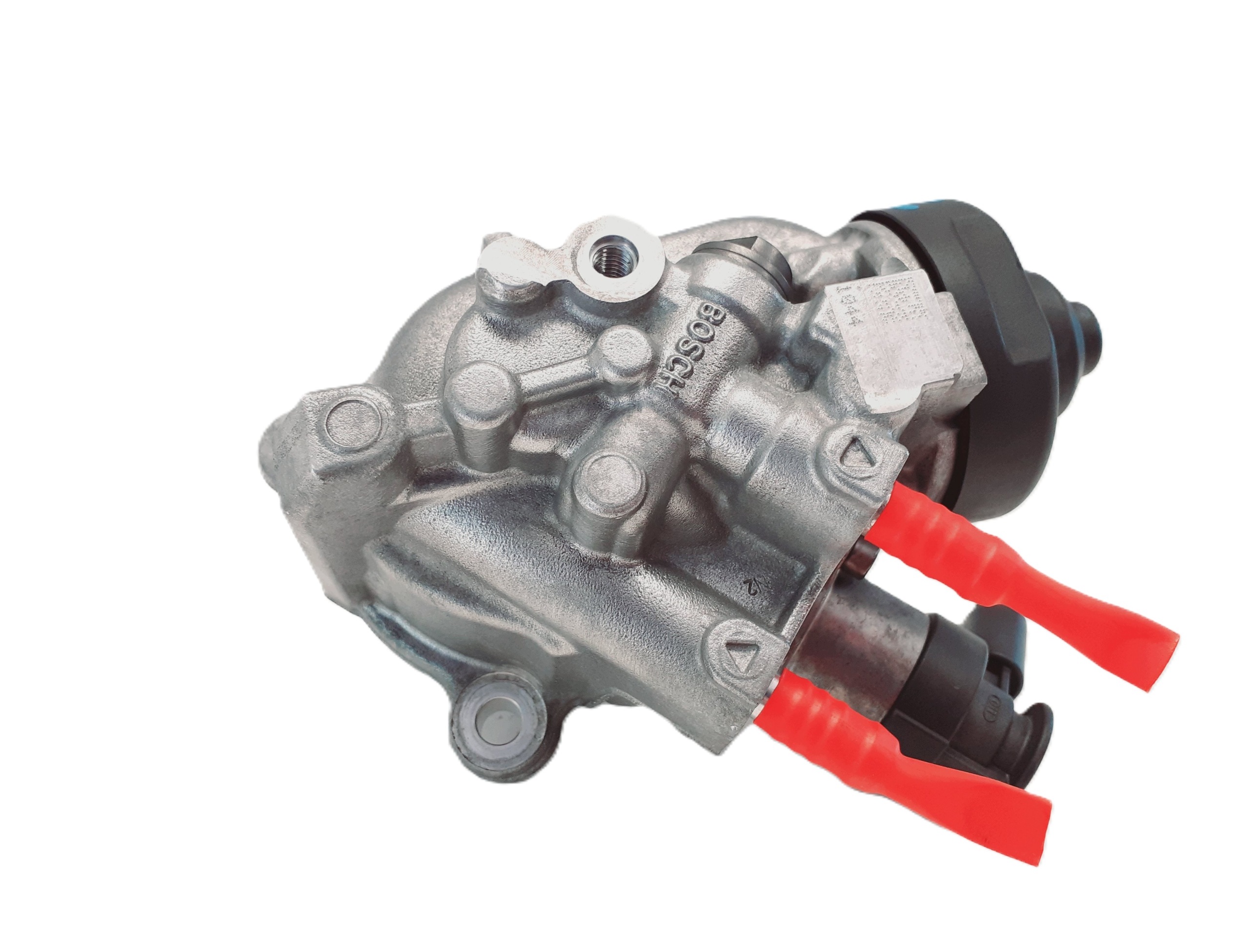 Pompe à injection BMW X1 E84 2013 2.0D N47D20C 0445010519 7823452 Euro5 image 4