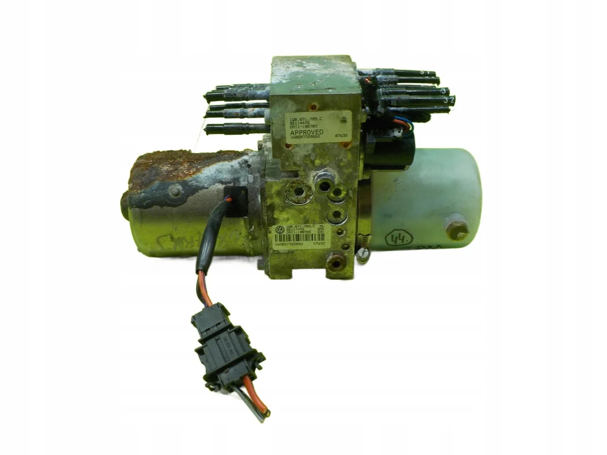 Bomba Techo VW Eos 1Q0871789C