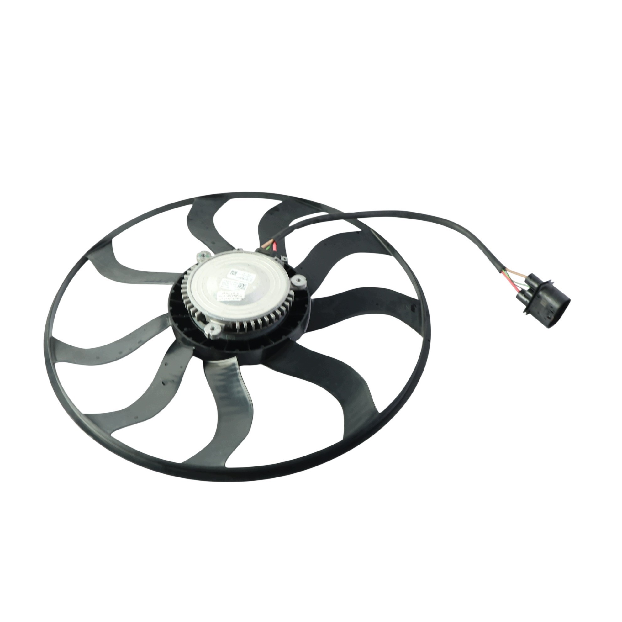 Bague Ventilateur VW Caddy Passat B8 5WA121203H