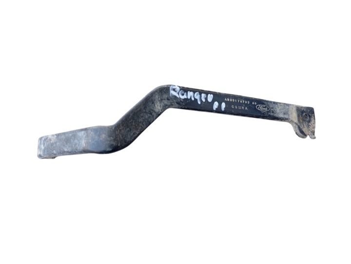 Front Bumper Bracket Right Ford Ranger IV V AB3017A703AC